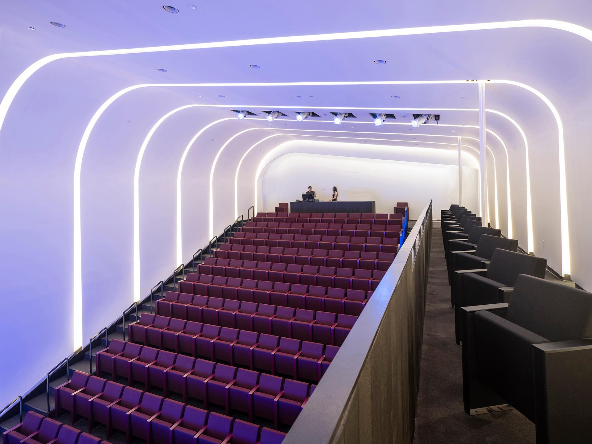 Brooklyn Children's Museum Auditorium - image 2
