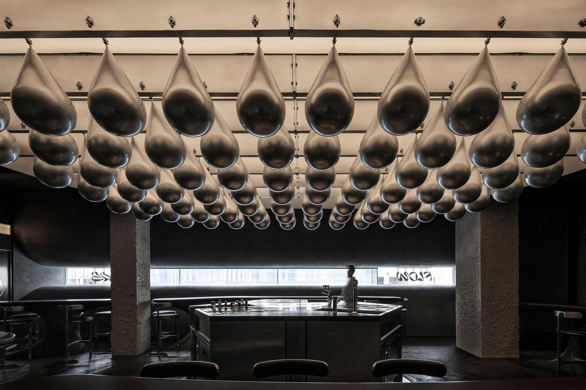 Flow Bar & Lab by Jingle Design