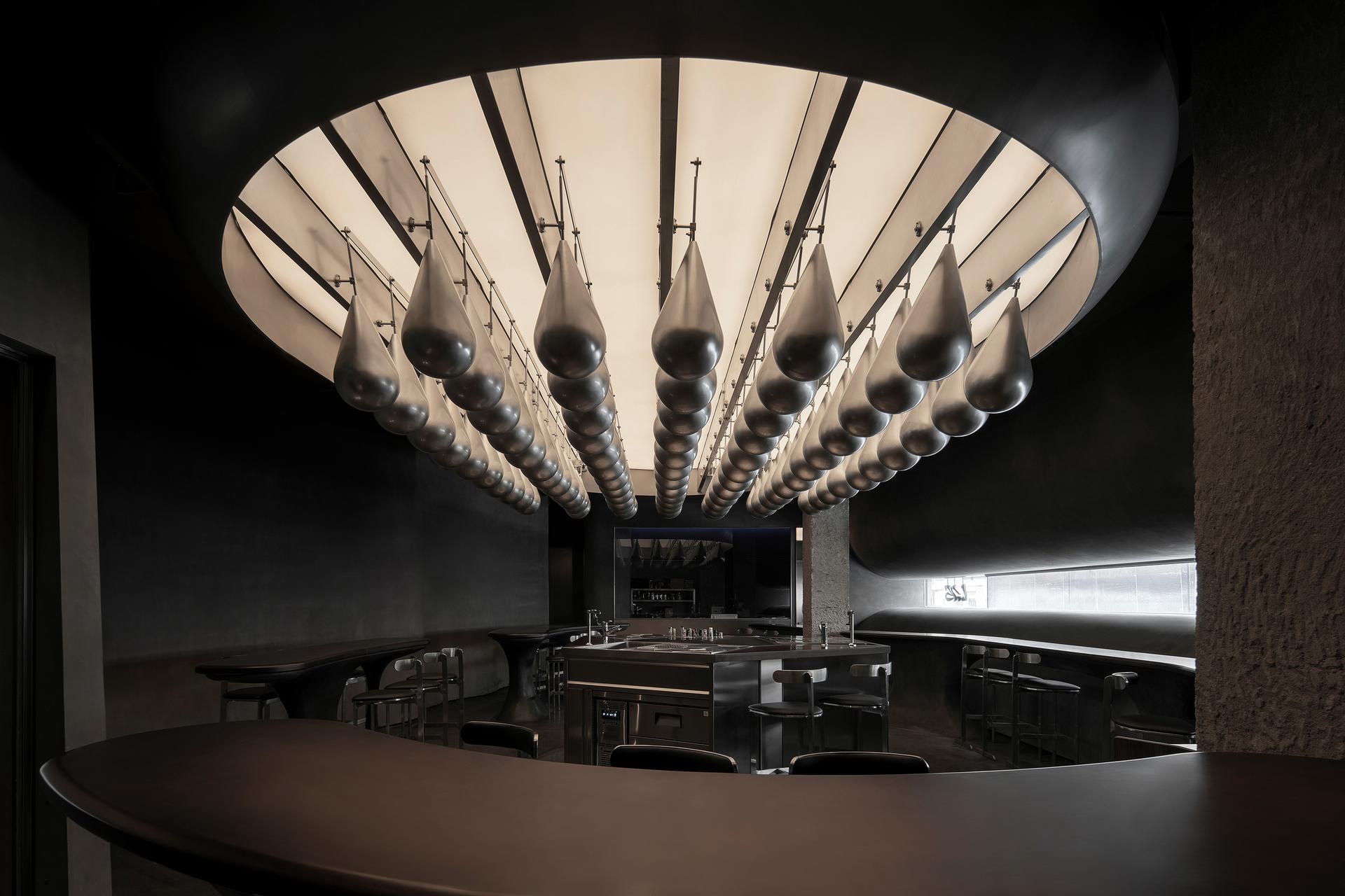 Flow Bar & Lab by Jingle Design - image 2