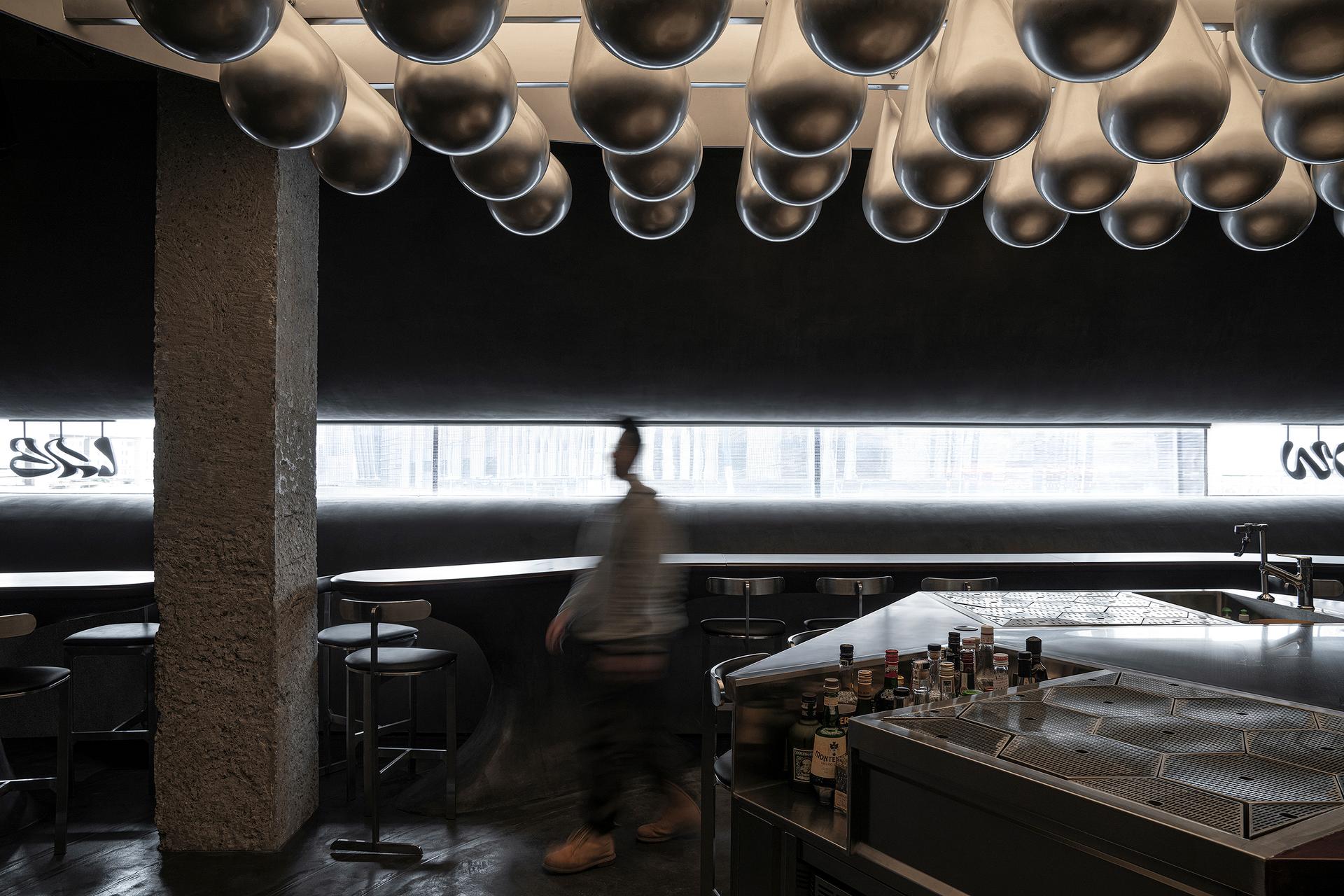 Flow Bar & Lab by Jingle Design - image 3