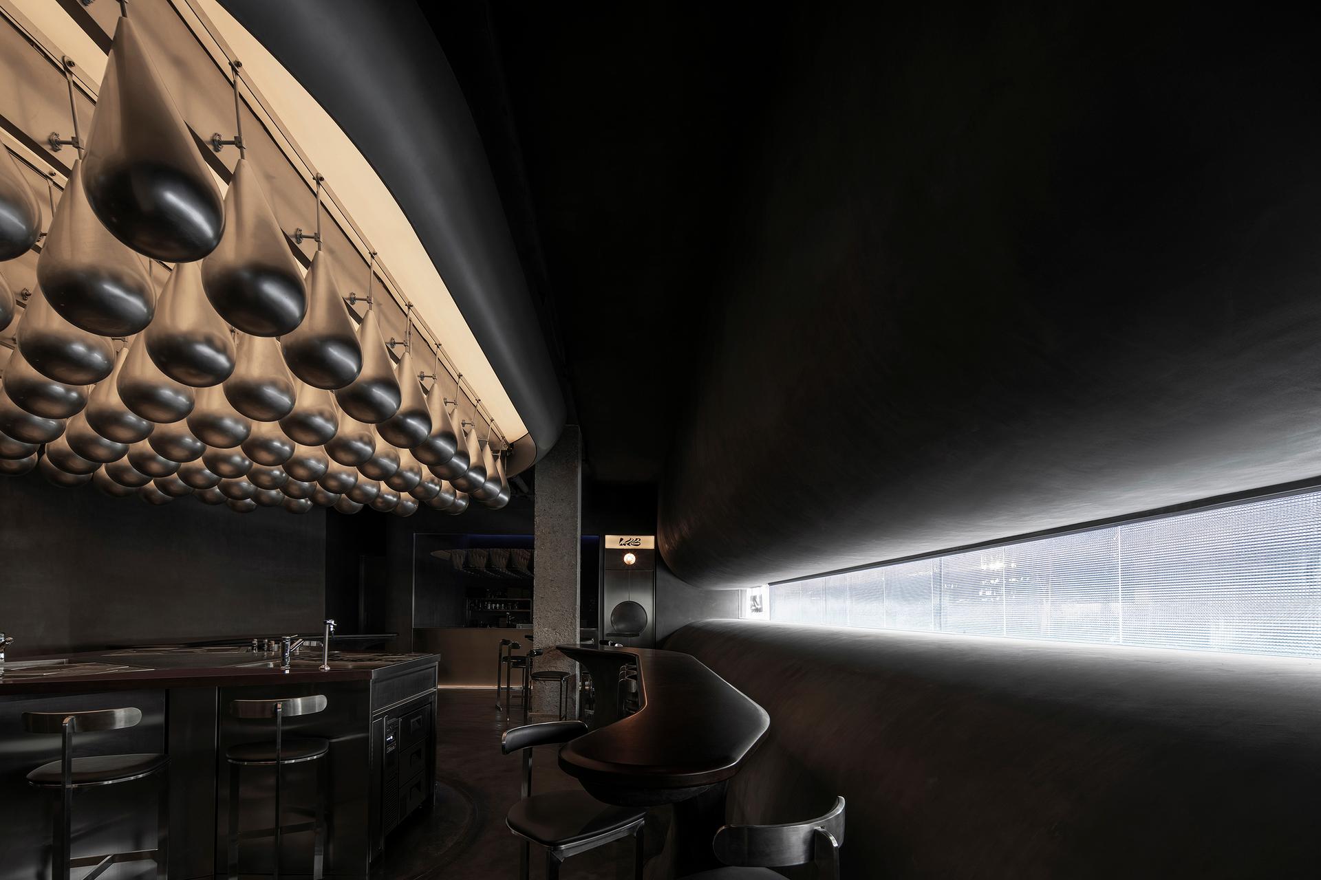 Flow Bar & Lab by Jingle Design - image 4