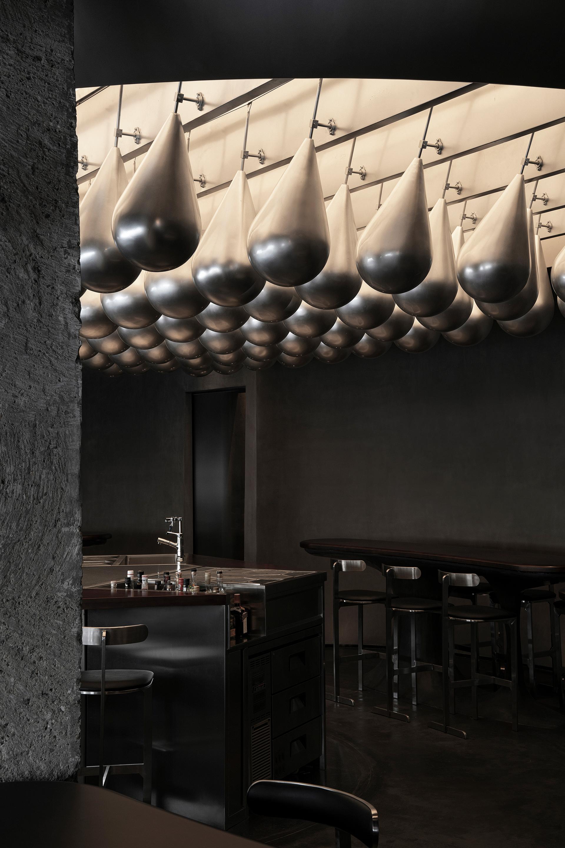 Flow Bar & Lab by Jingle Design - image 5