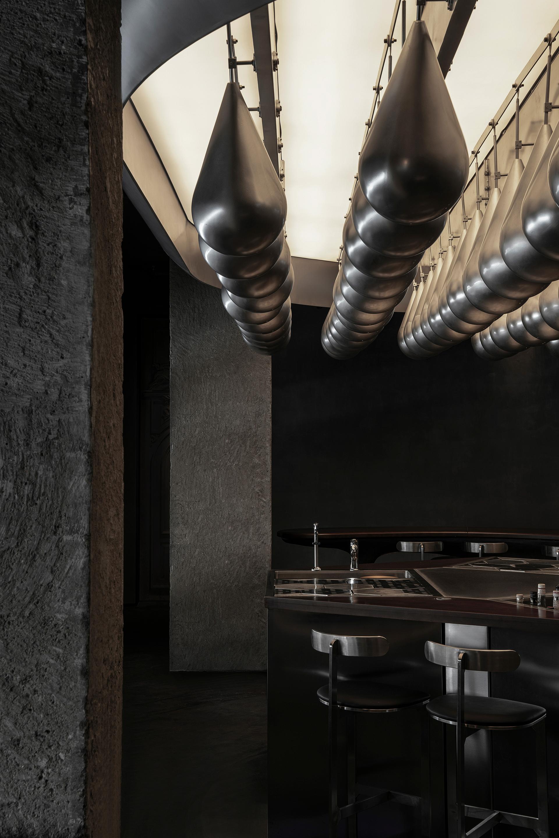 Flow Bar & Lab by Jingle Design - image 7