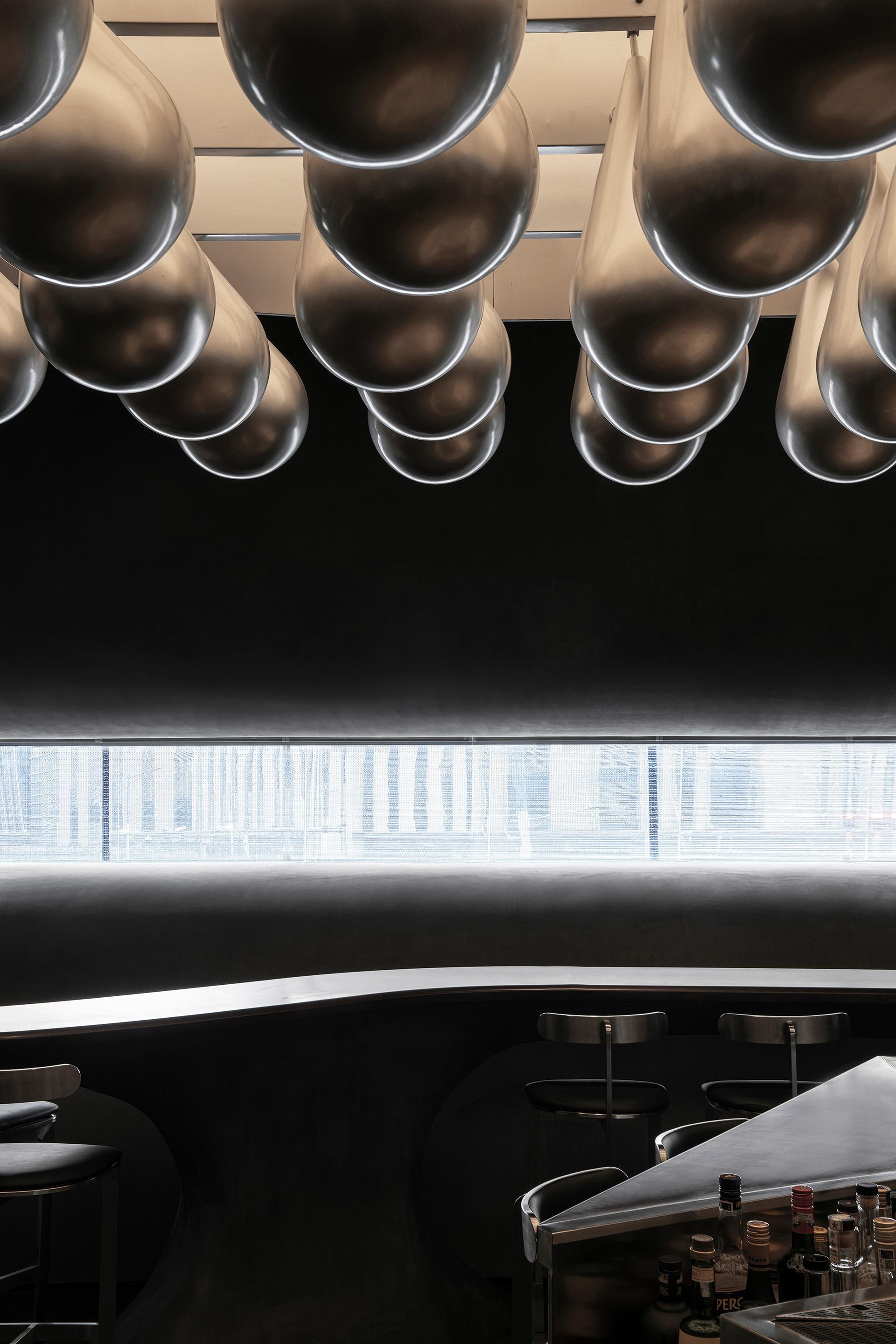 Flow Bar & Lab by Jingle Design - image 8