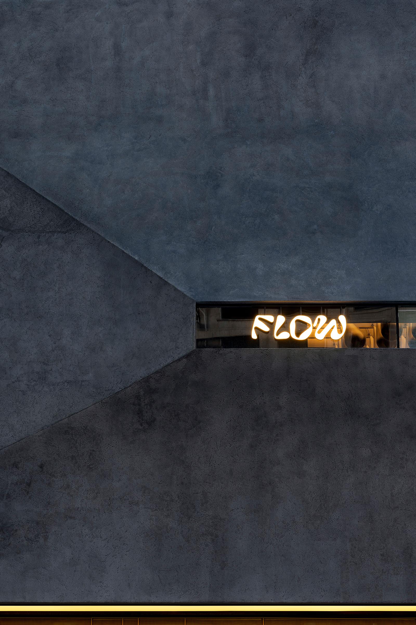 Flow Bar & Lab by Jingle Design - image 10