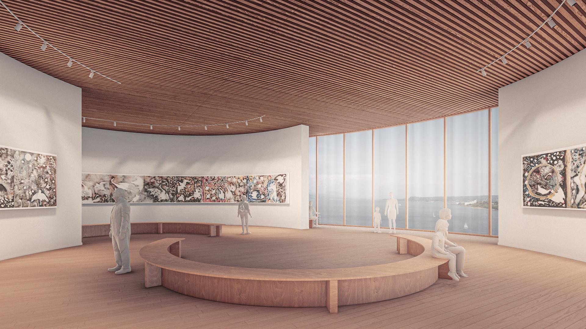 Espace Riopelle - image 8