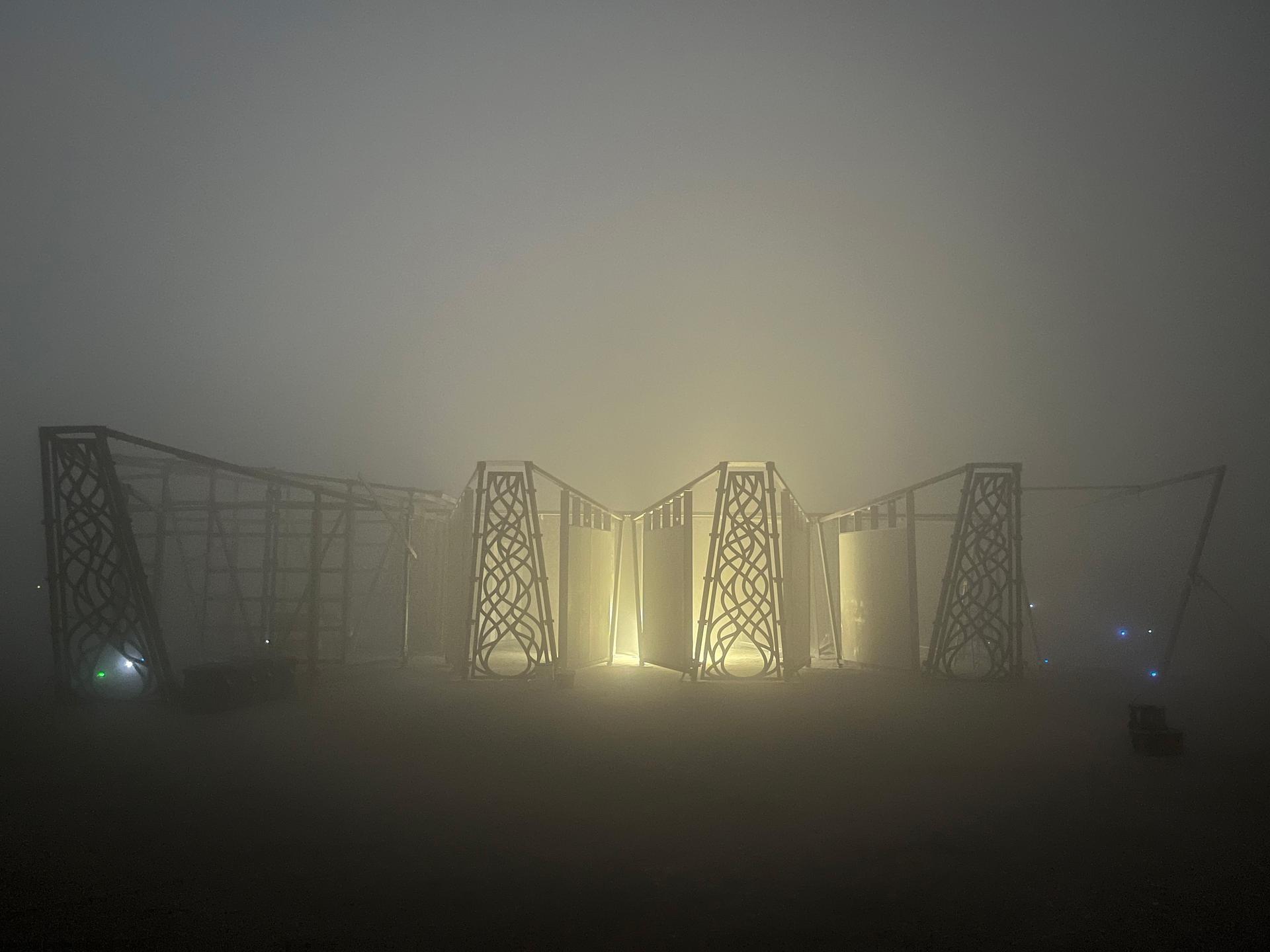 The Museum of No Spectators - image 13