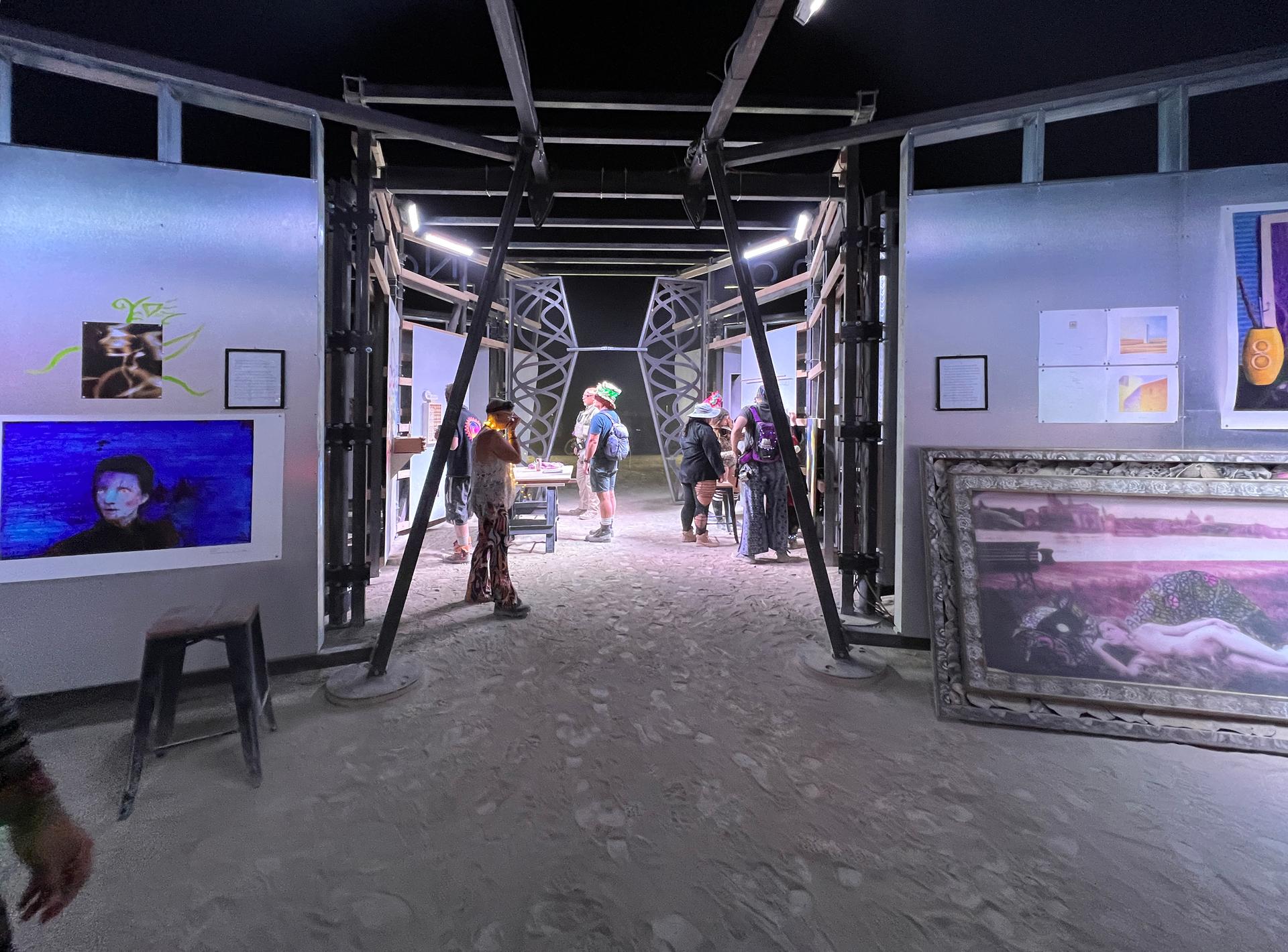 The Museum of No Spectators - image 8
