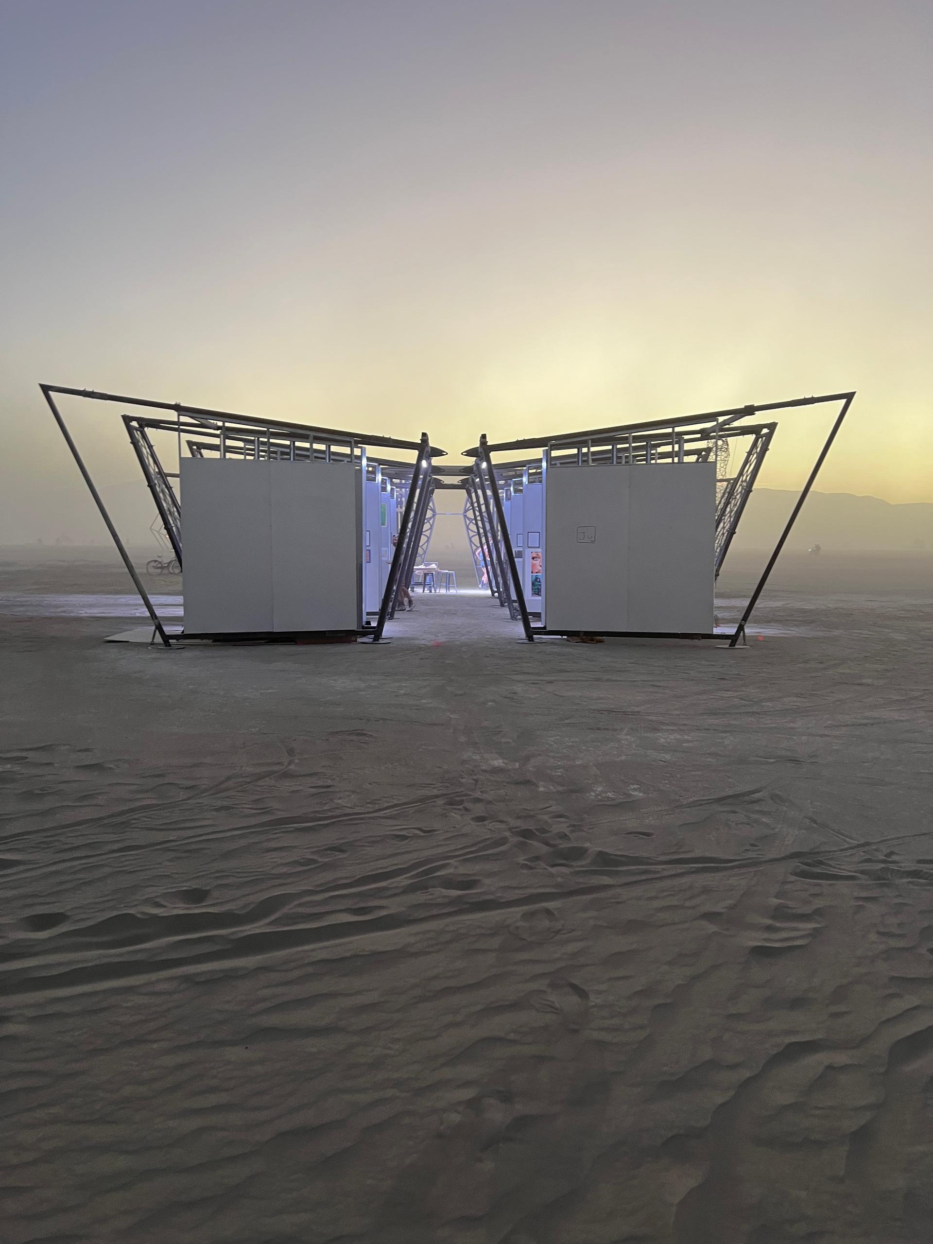 The Museum of No Spectators - image 11
