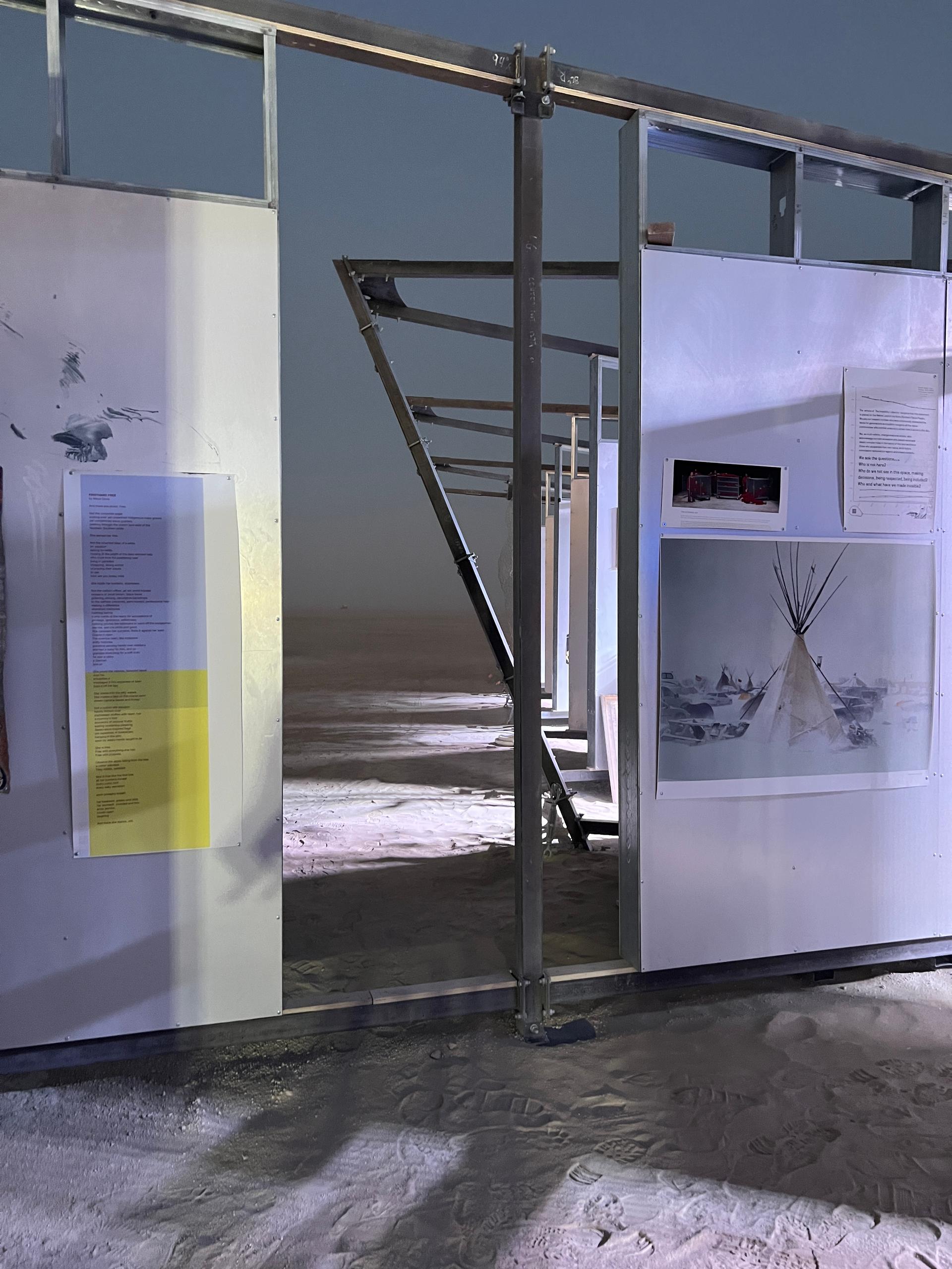 The Museum of No Spectators - image 12