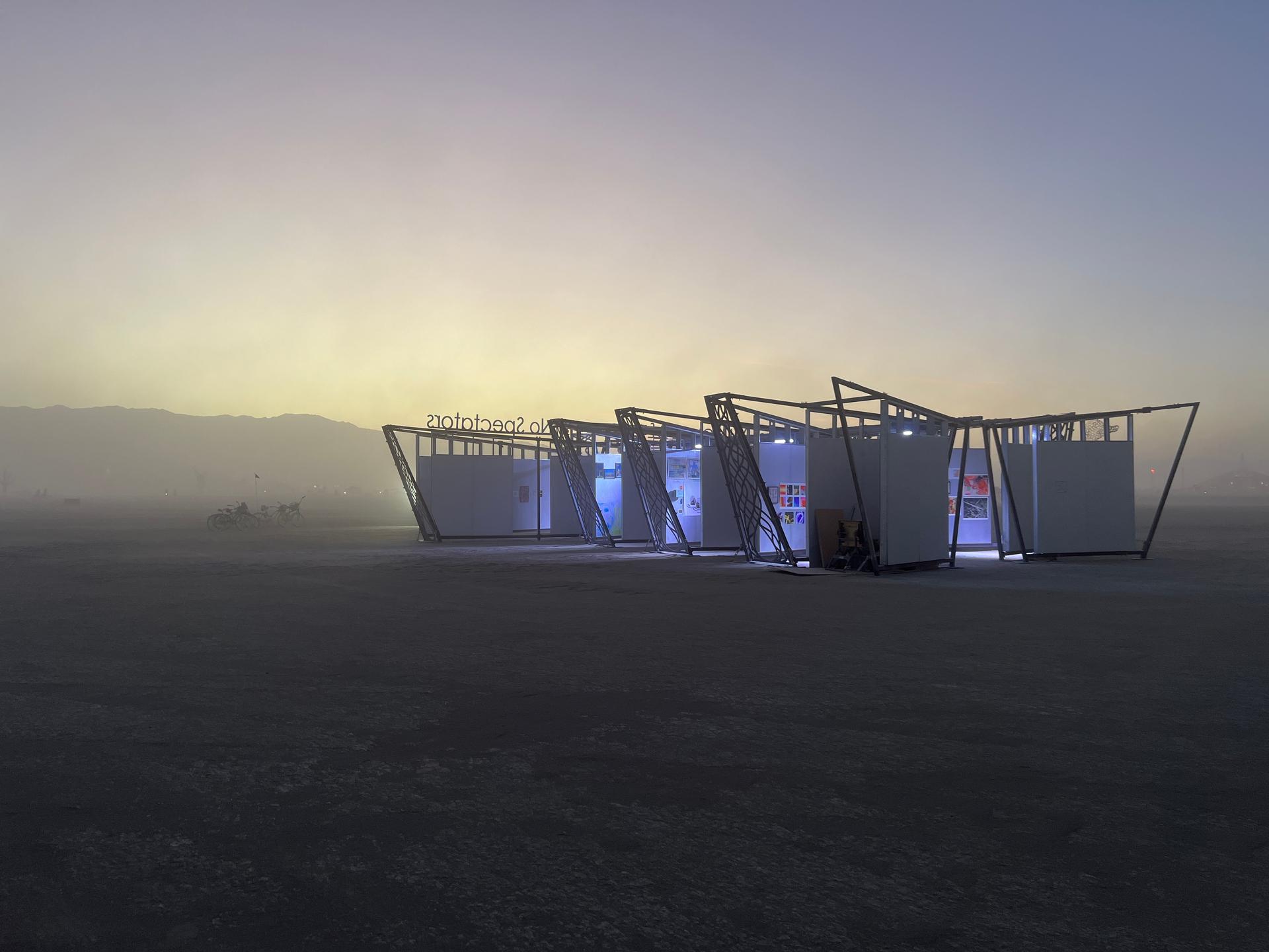 The Museum of No Spectators - image 14