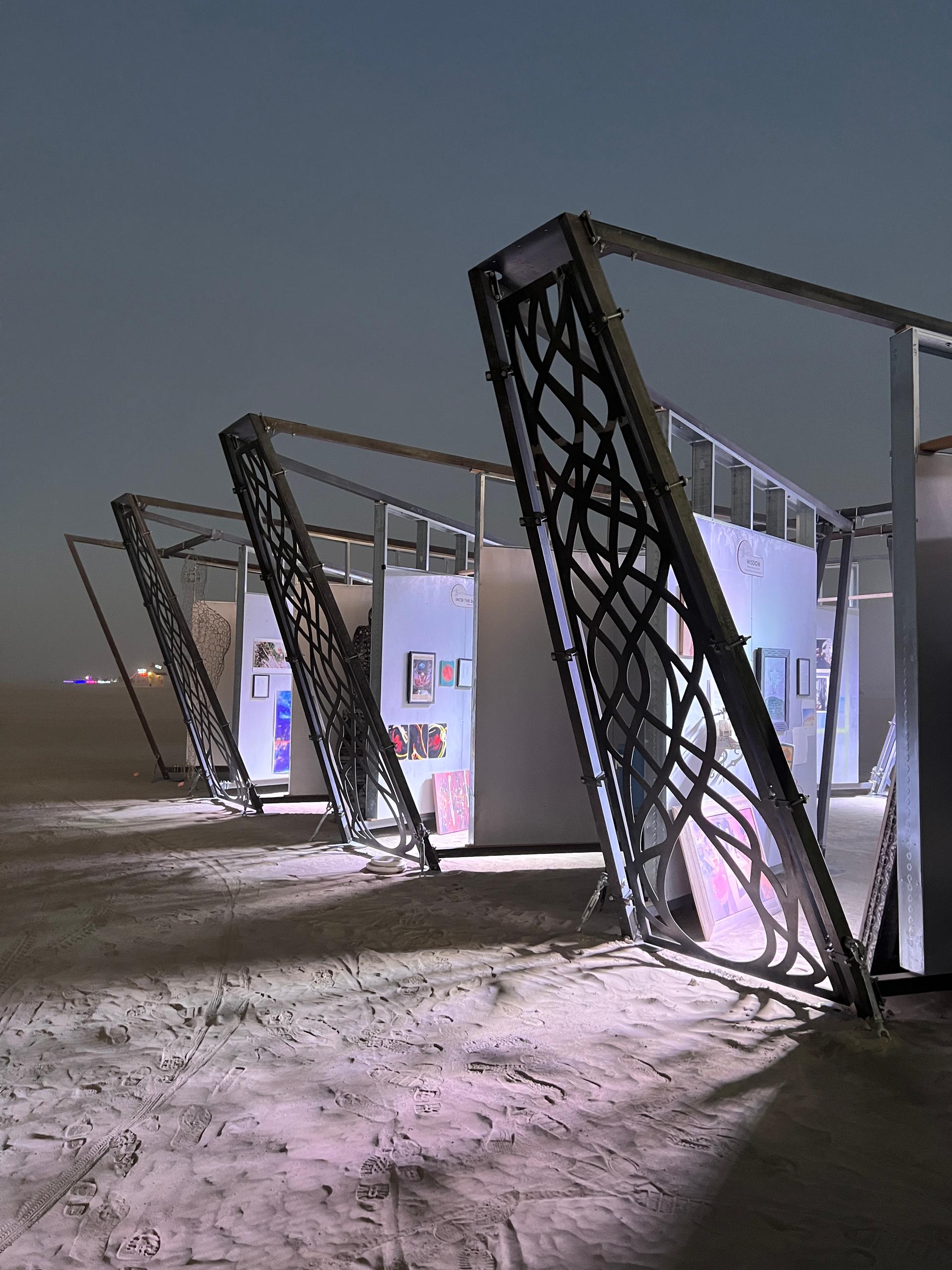 The Museum of No Spectators - image 15