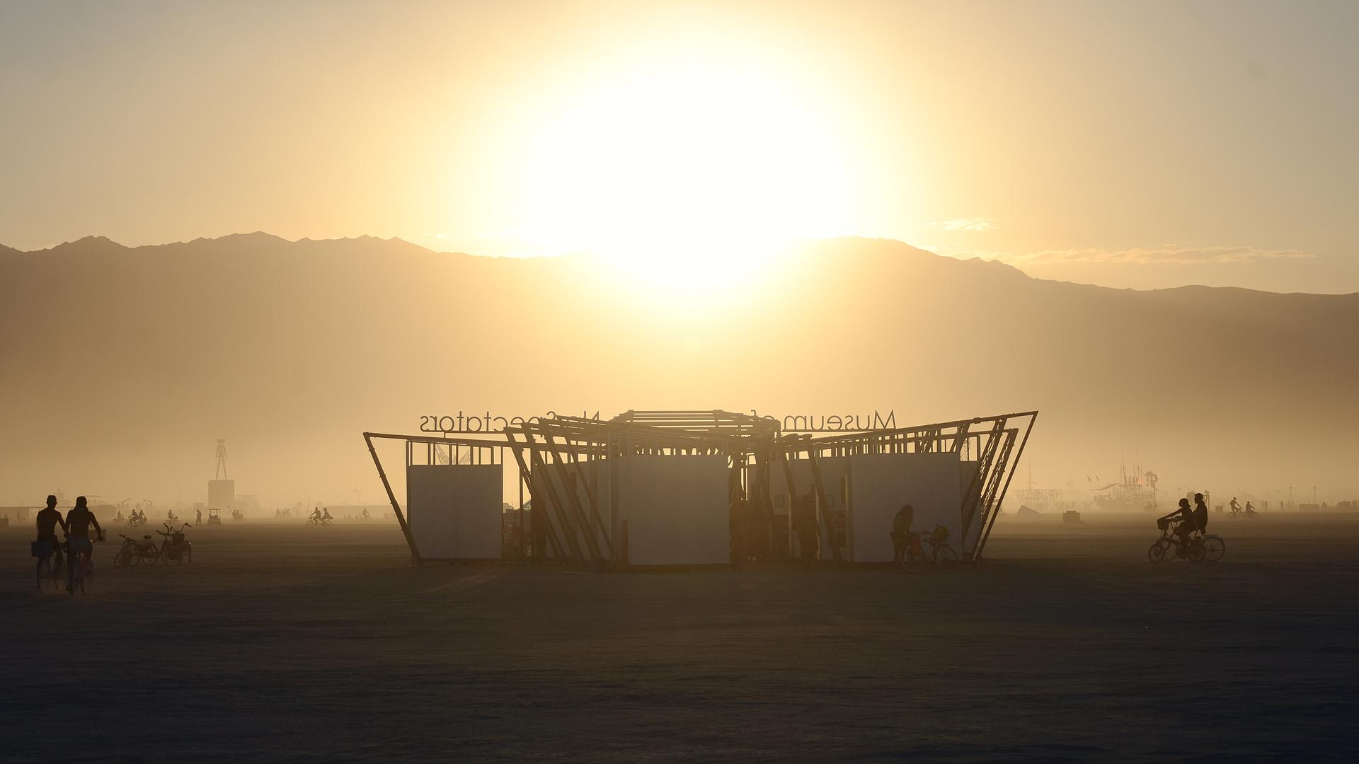 The Museum of No Spectators - image 17