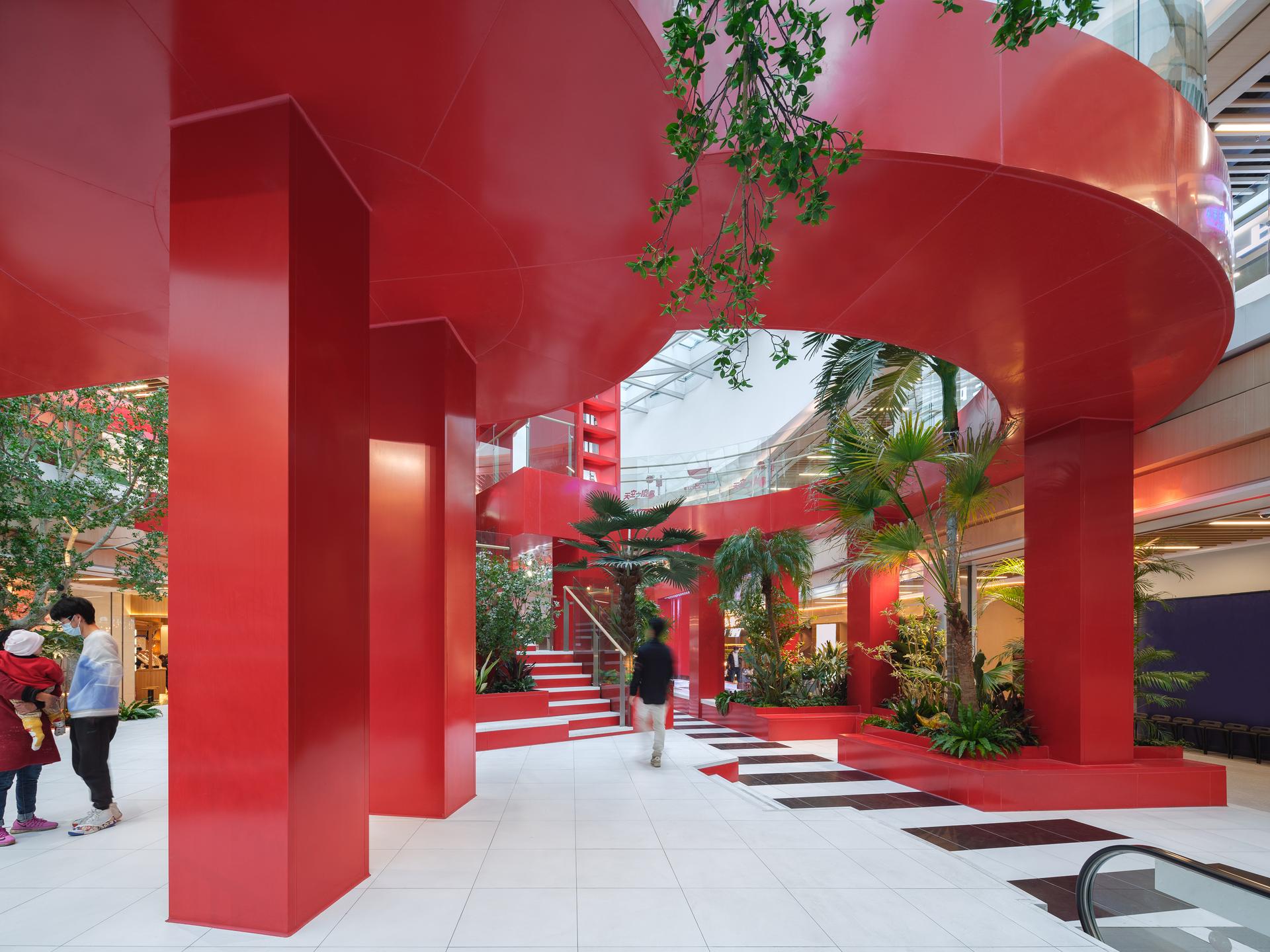 Qingdao Future City - image 4