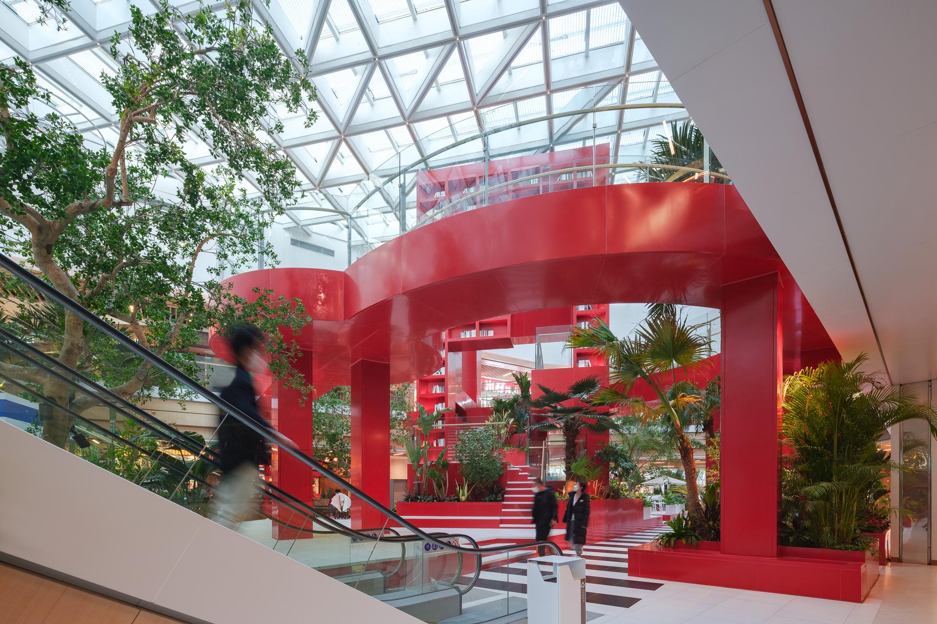 Qingdao Future City - image 5