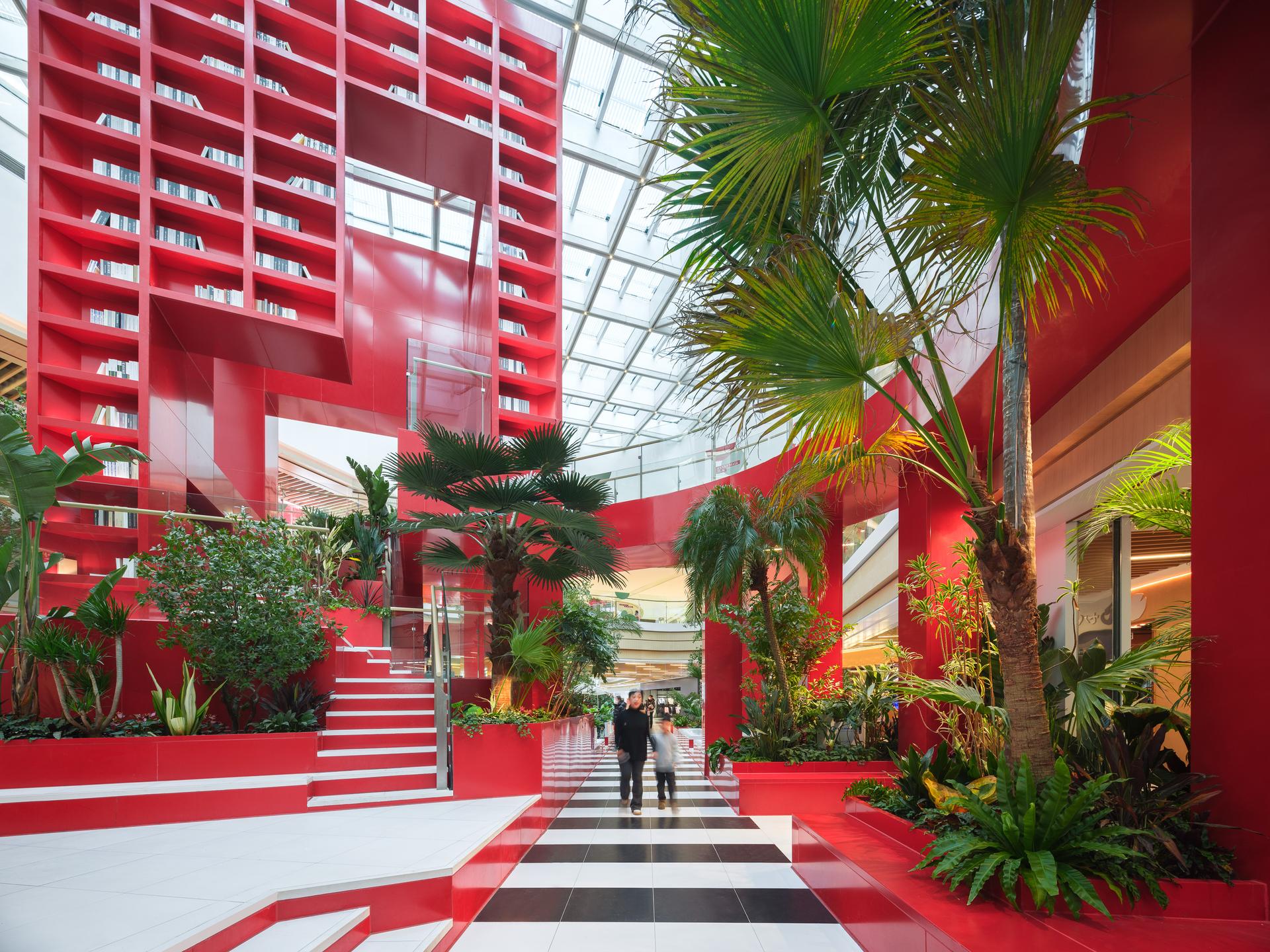 Qingdao Future City - image 8