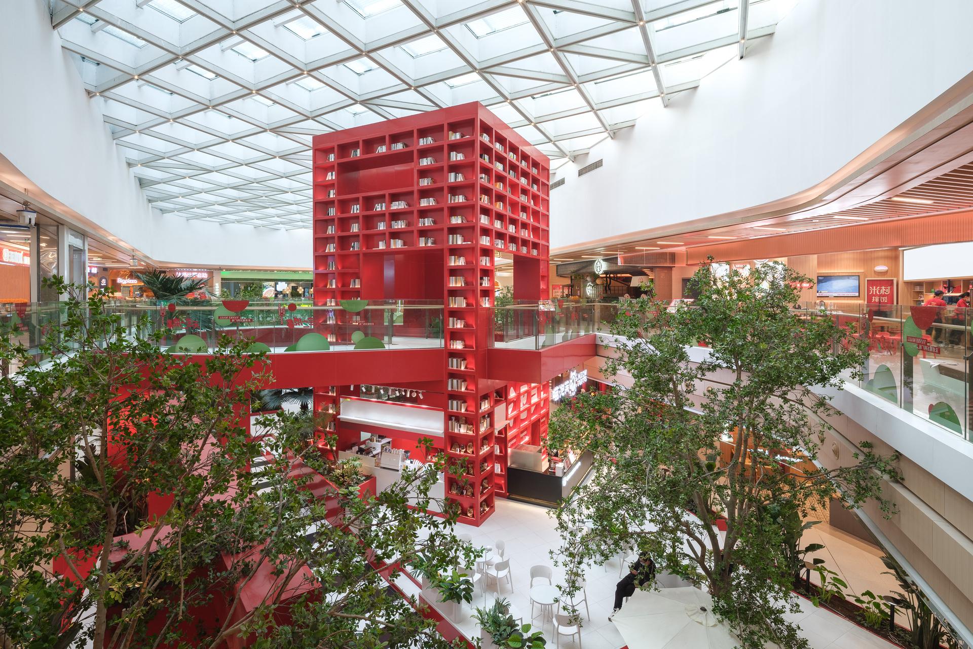 Qingdao Future City - image 14