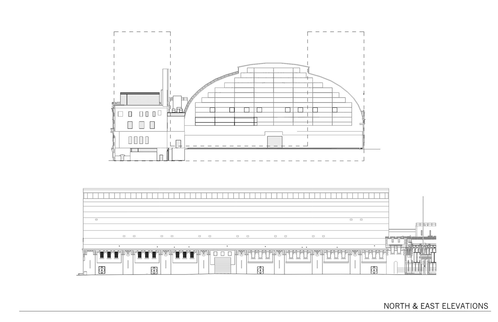 Major R. Owens Health & Wellness Community Center - image 16