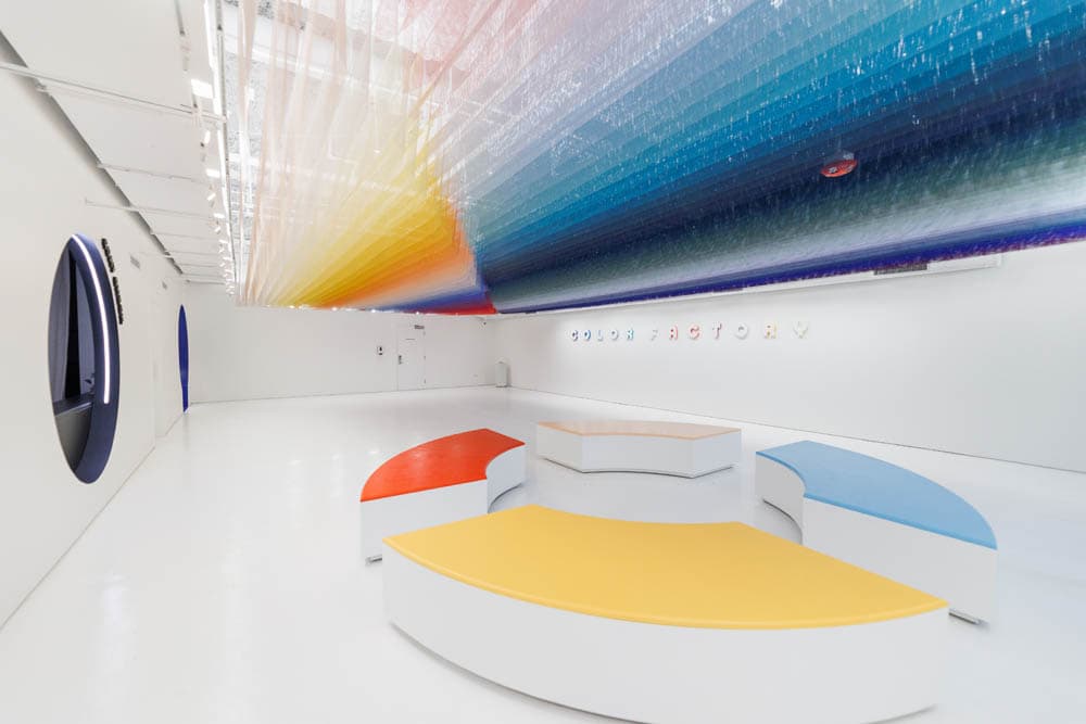 Color Factory - image 5