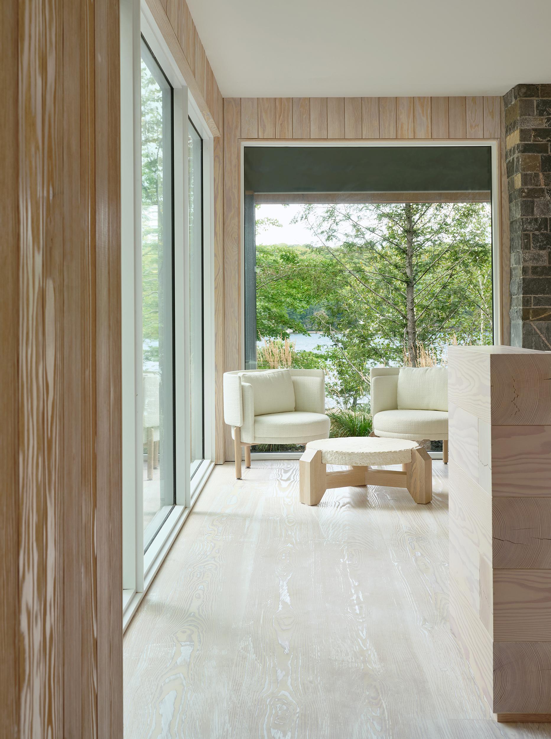Muskoka Lake House - image 9