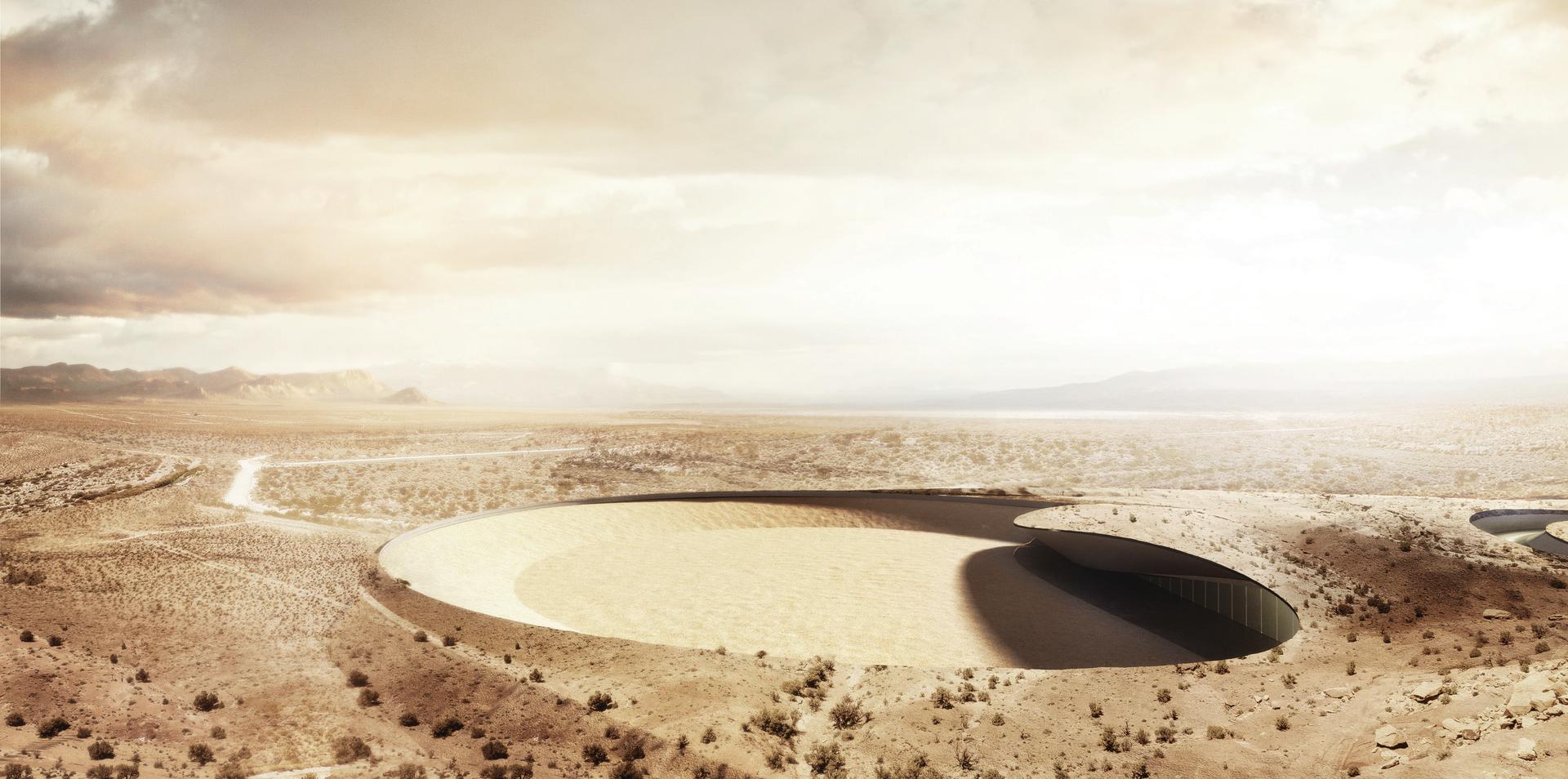 Stillness, Joshua Tree - image 9