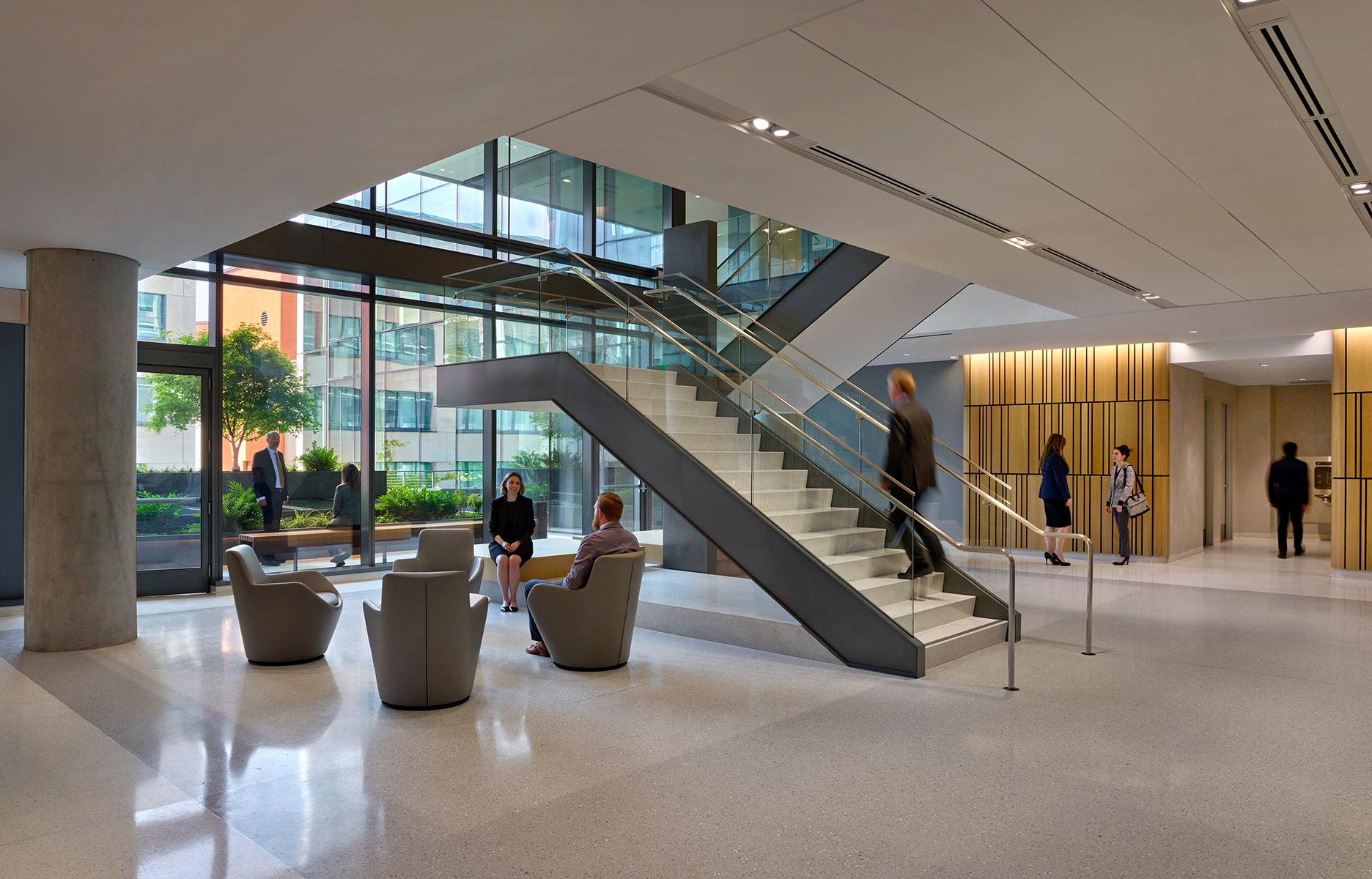 State of California, 1021 O Street State Office Building's - image 9
