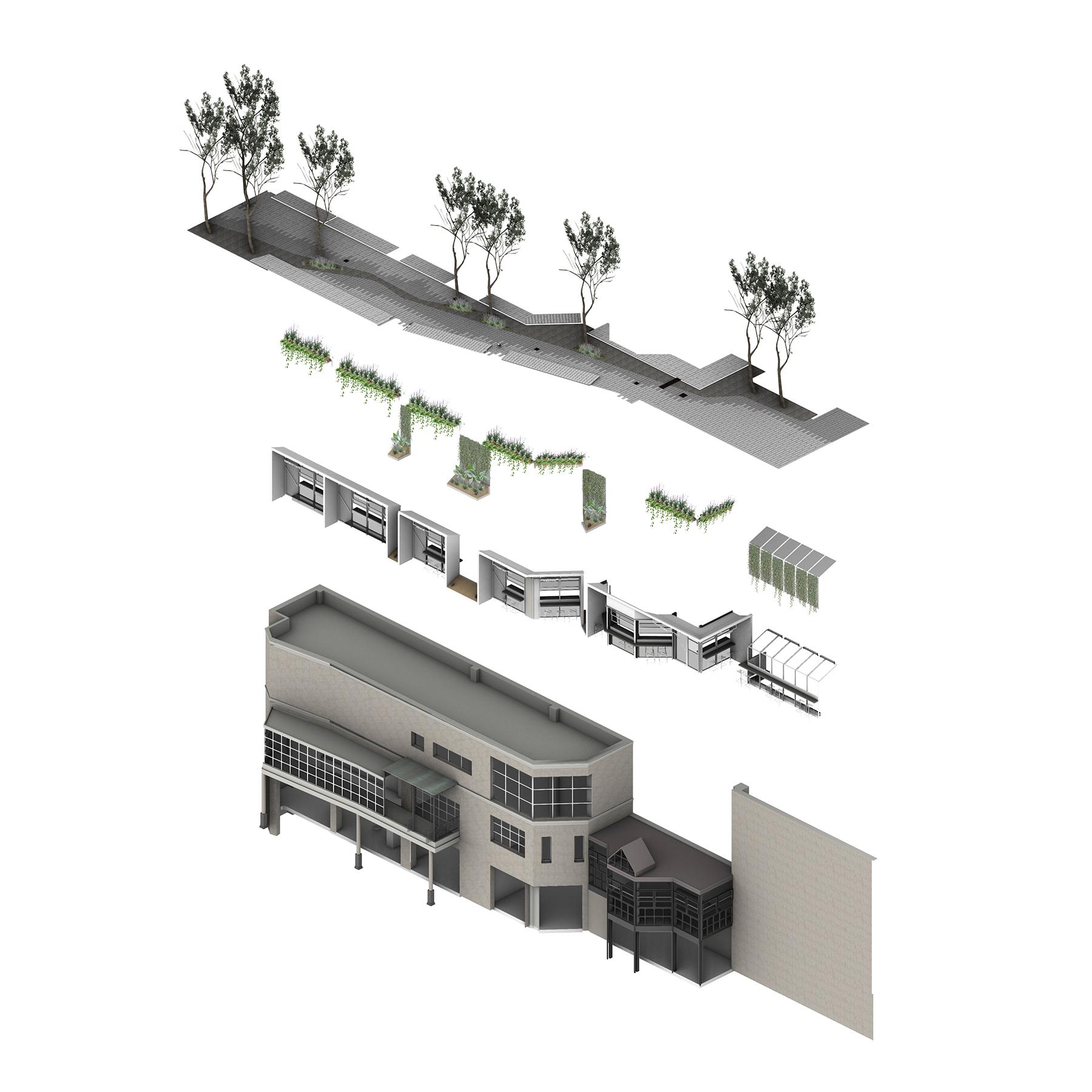 Manduca Market - image 36
