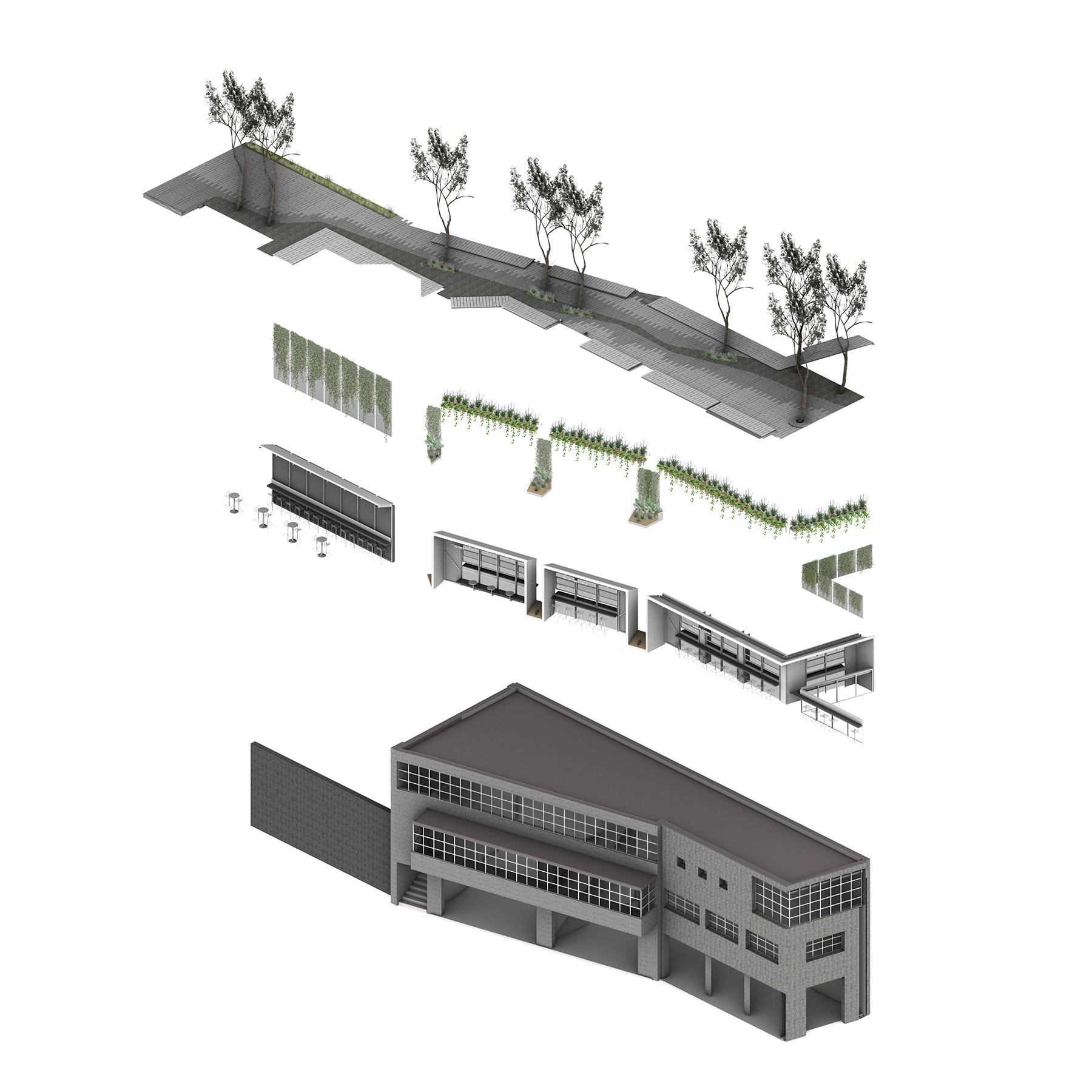 Manduca Market - image 31
