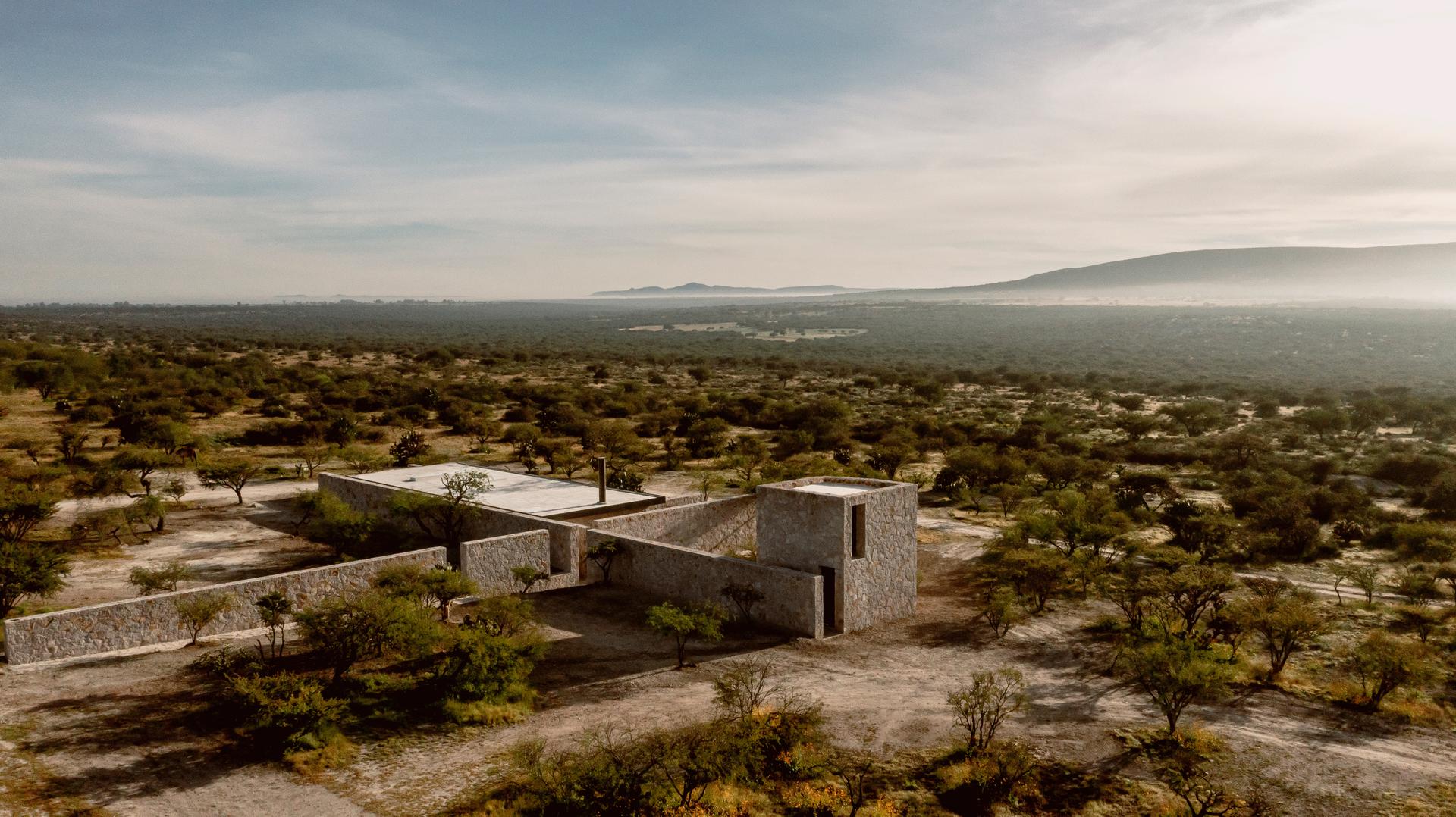 Enso House II