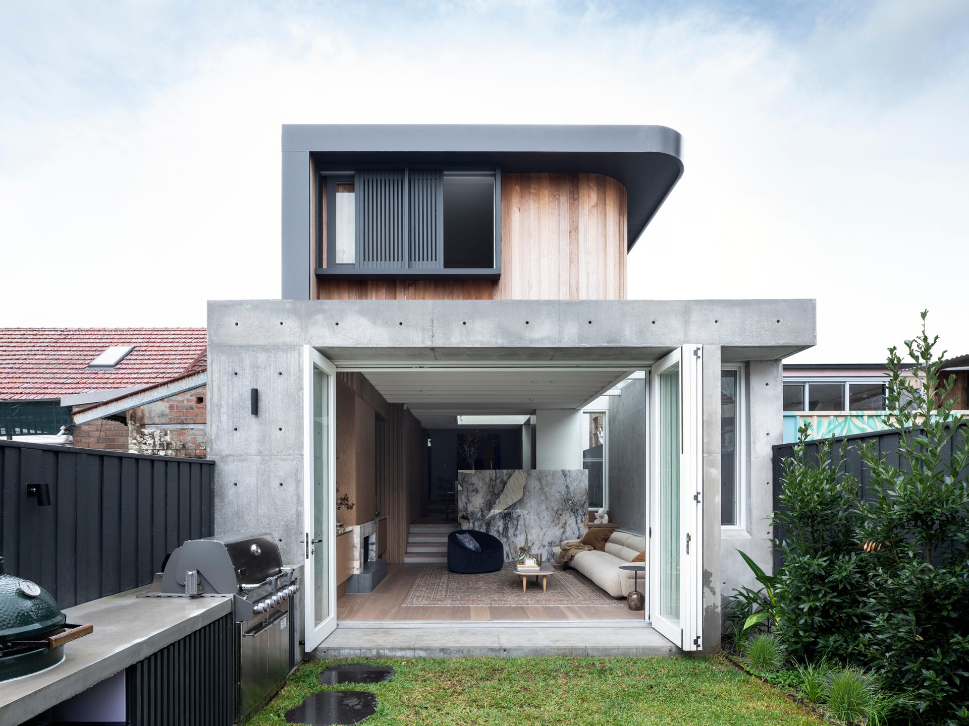 Leichhardt House - image 2