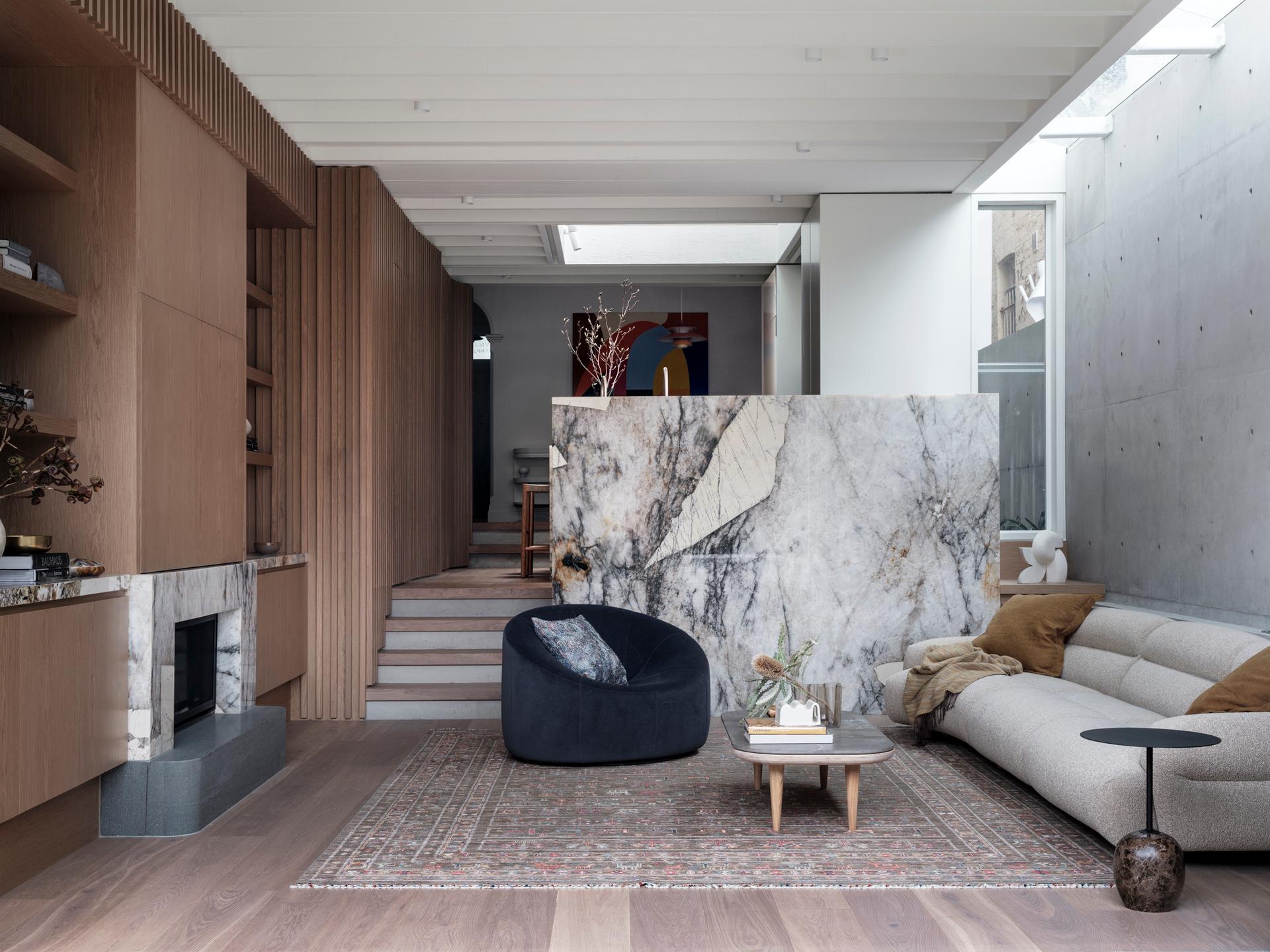 Leichhardt House - image 5