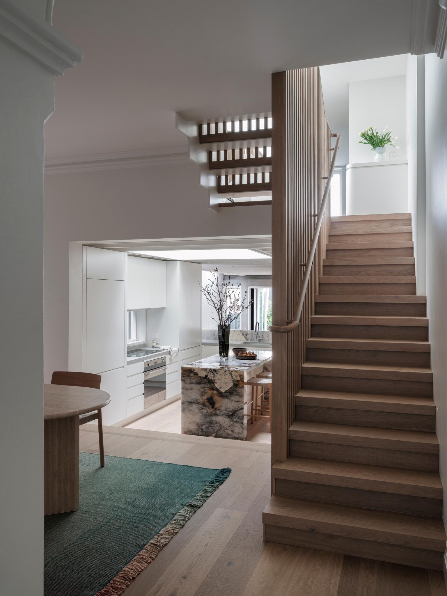 Leichhardt House - image 21