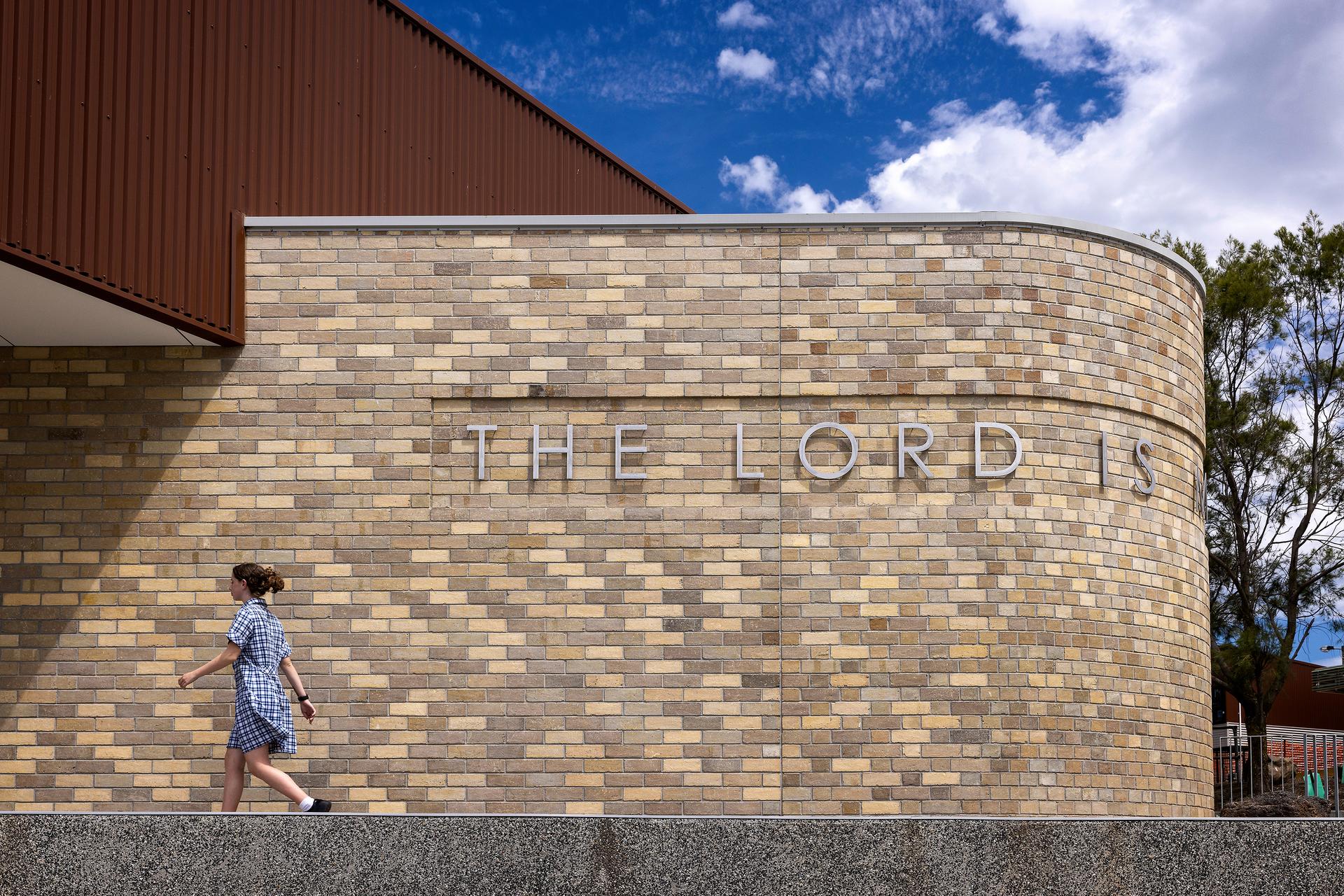 Overnewton Anglican Community College Yirramboi Campus - New Middle School Building - image 3