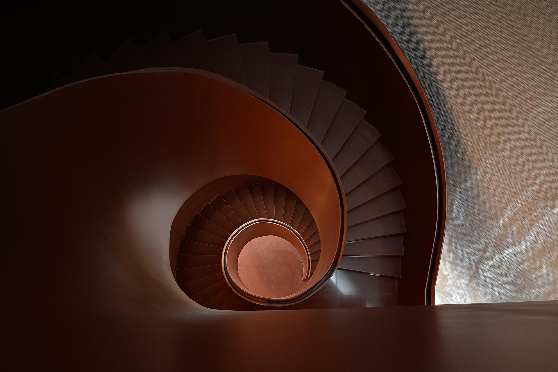 Changchun Poly City Sales Center, China by JAMES LIANG & ASSOCIATES LIMITED - image 7