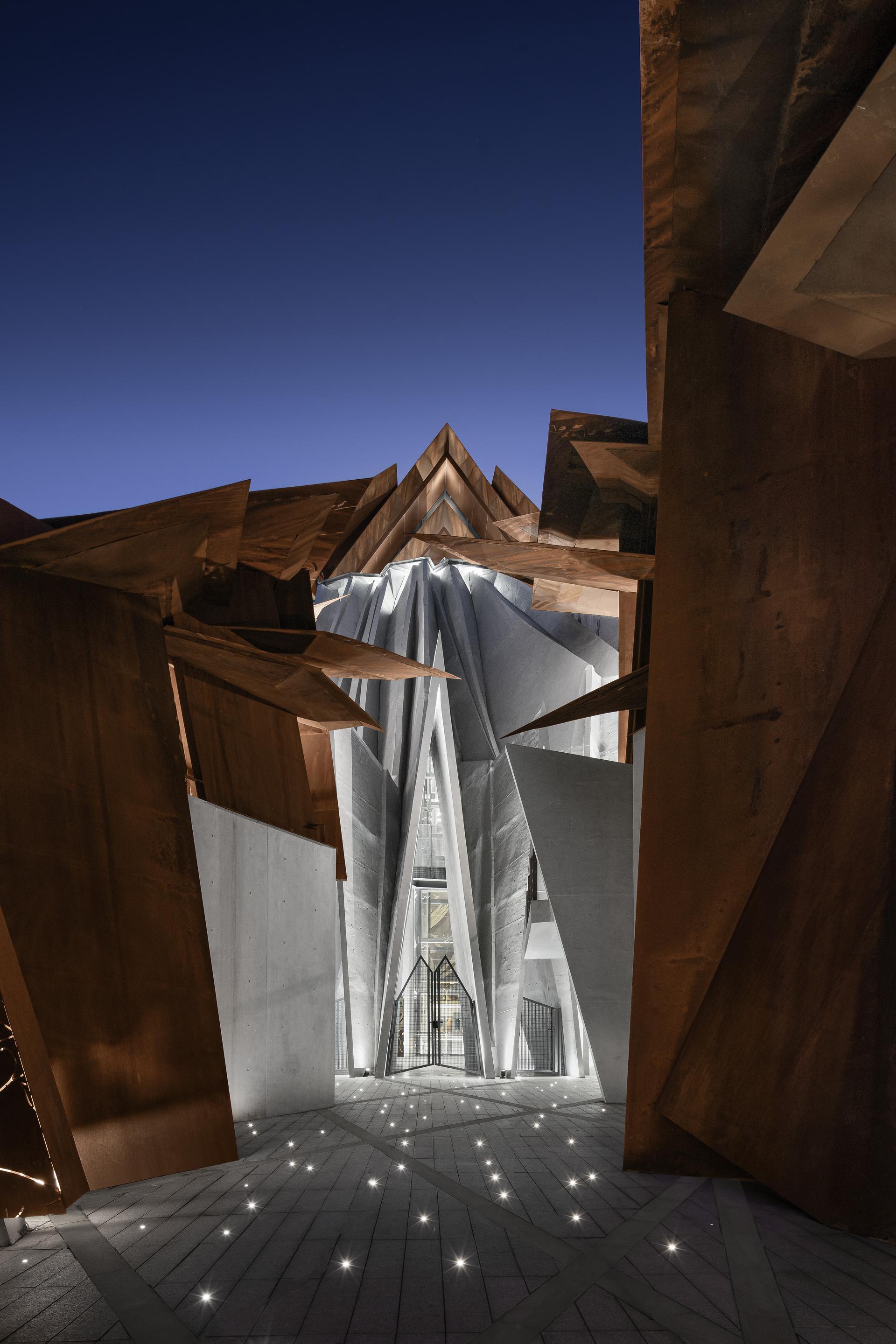 Peace · Visa for Life Theme Museum - image 5