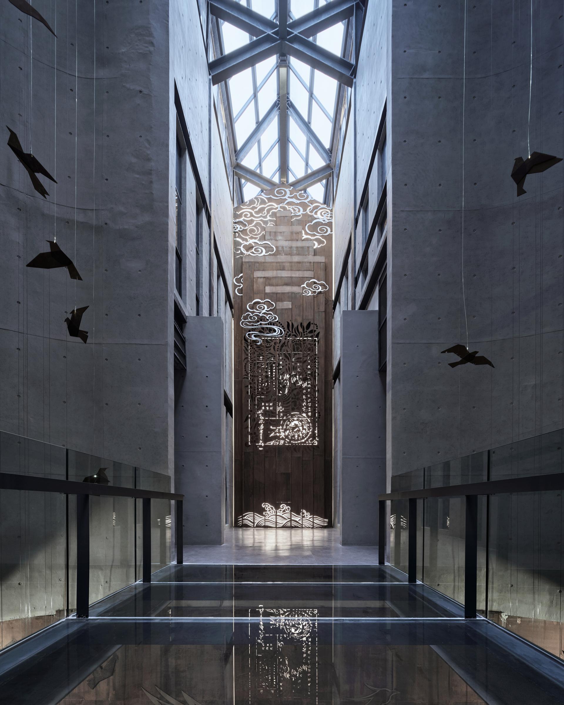 Peace · Visa for Life Theme Museum - image 8