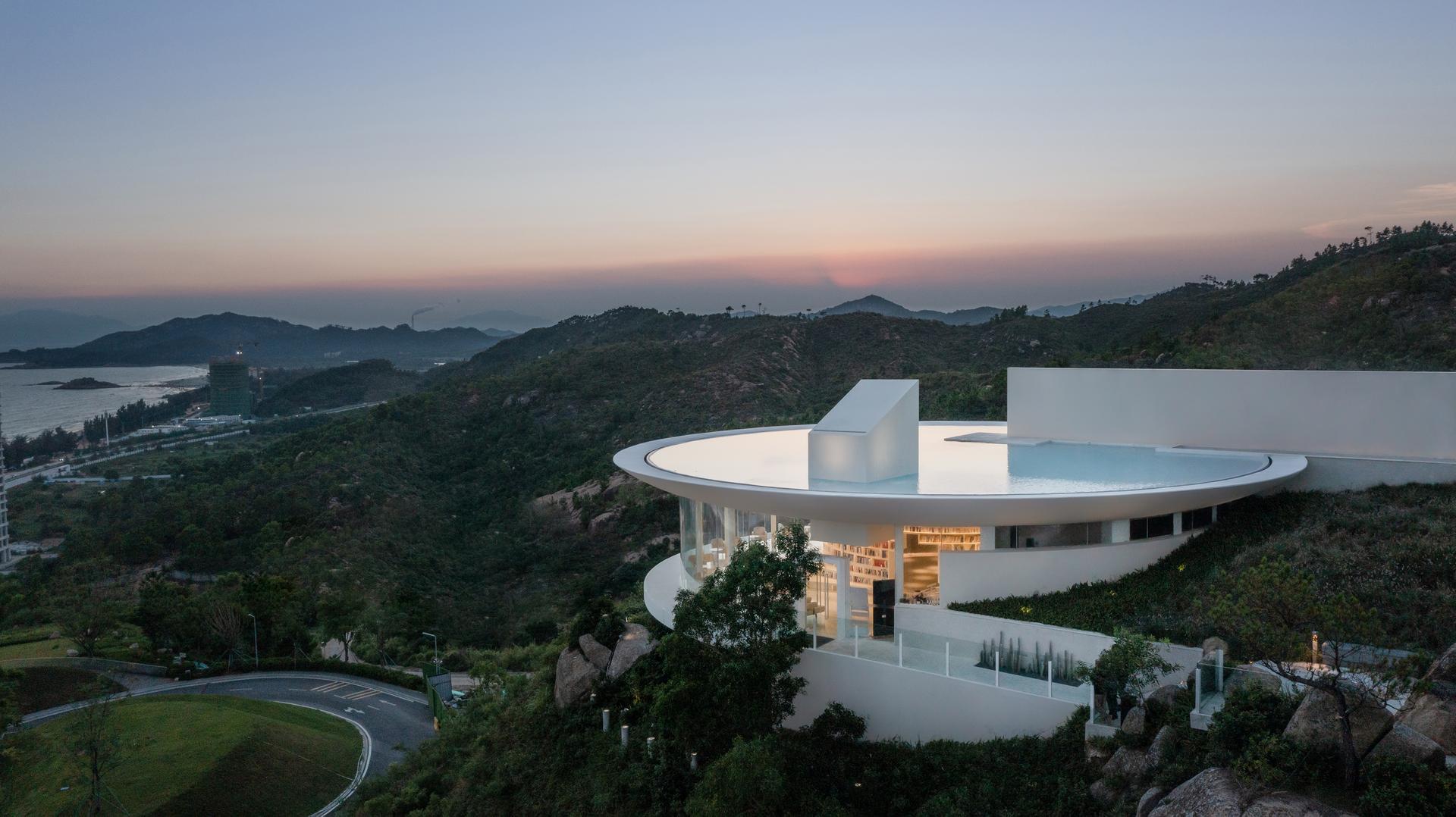 The Water Drop Library
