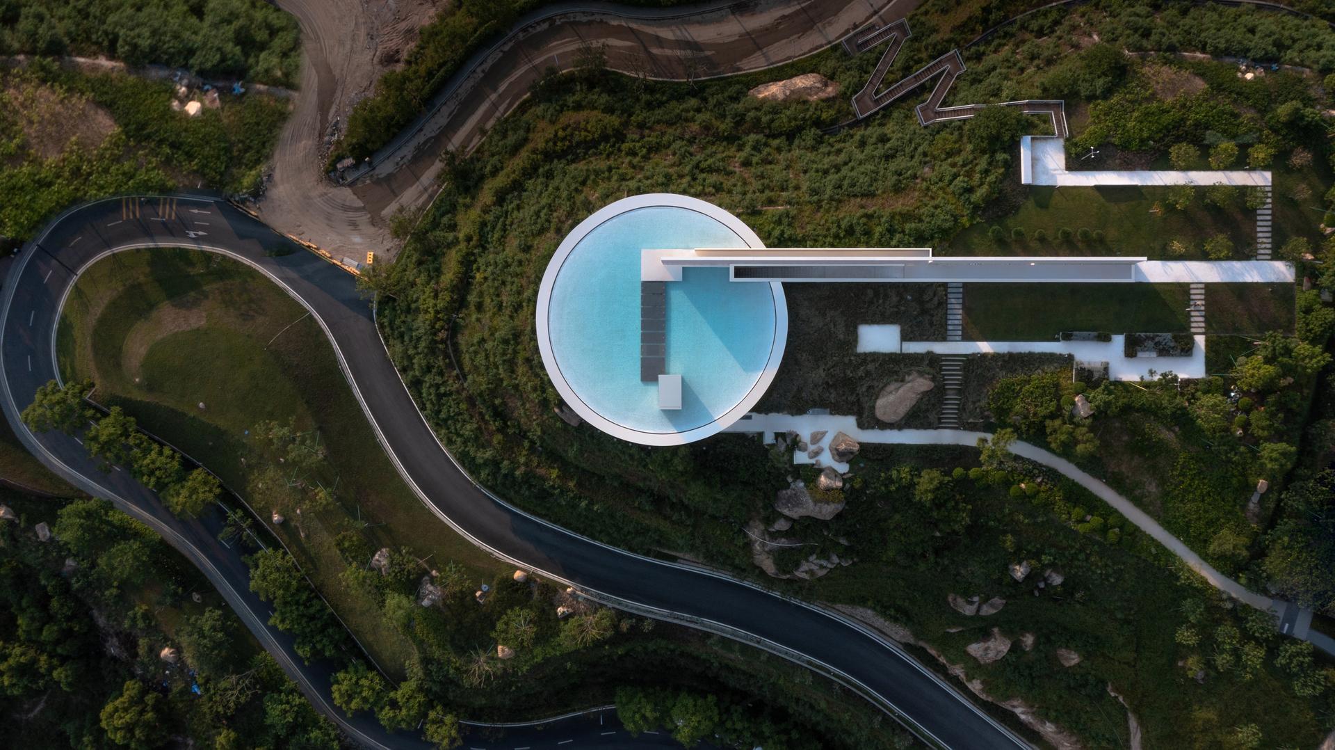 The Water Drop Library - image 2