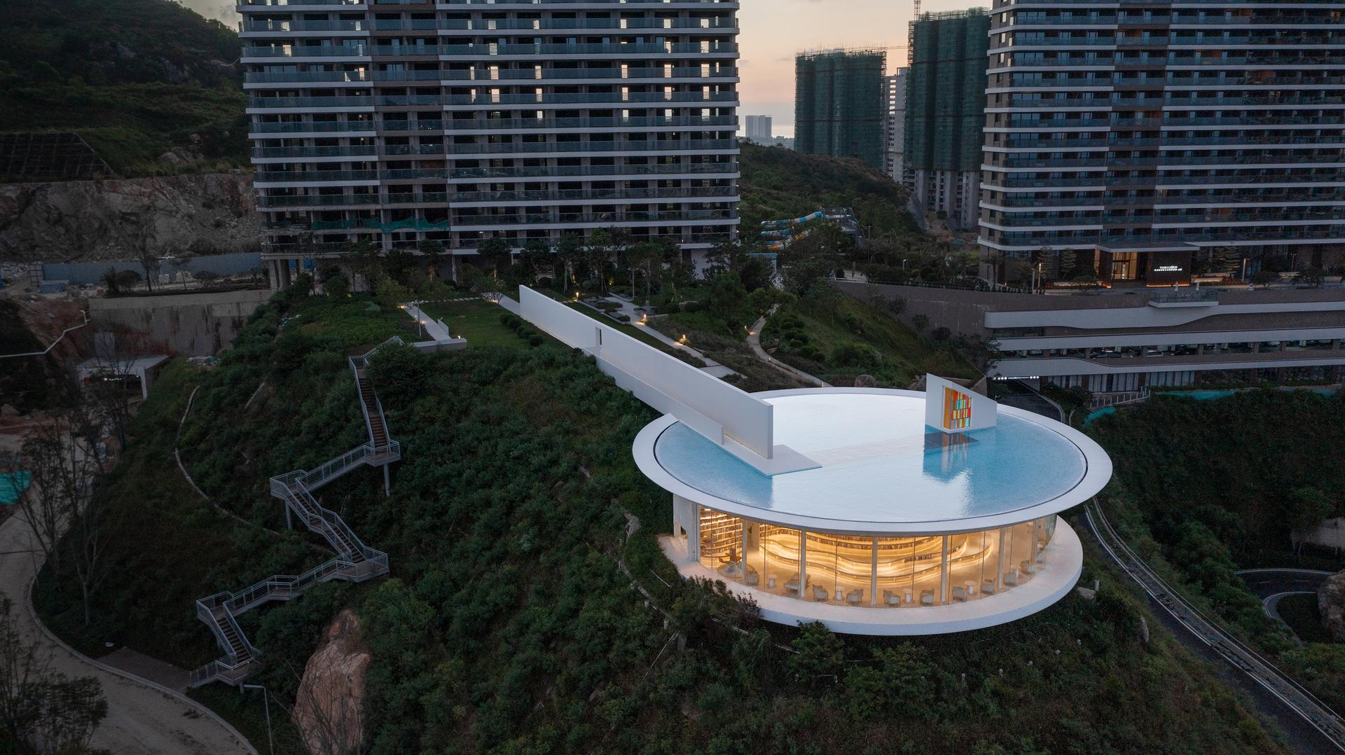 The Water Drop Library - image 3