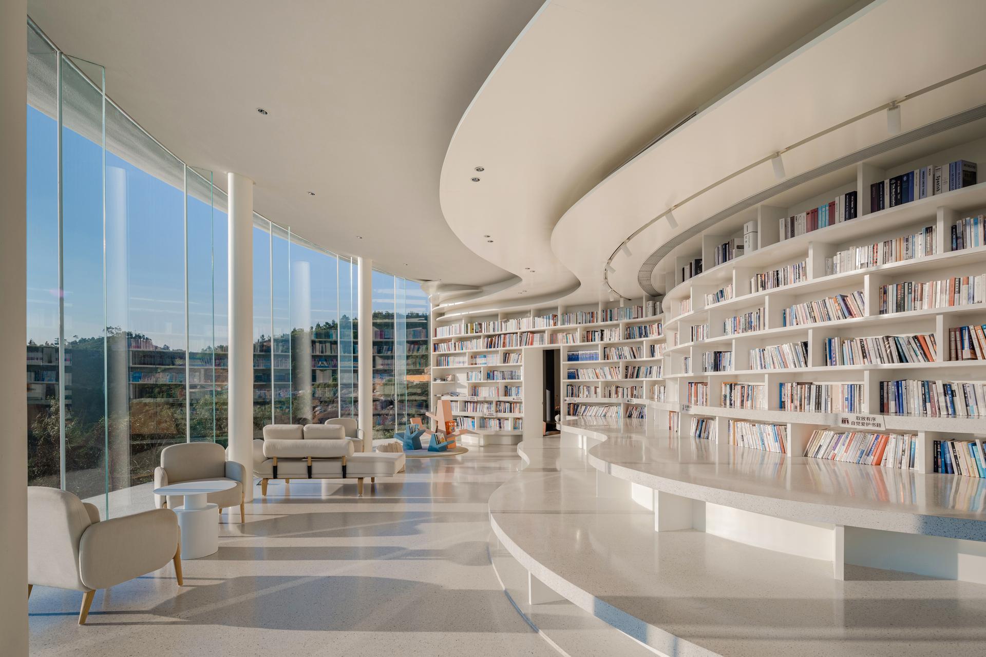 The Water Drop Library - image 10