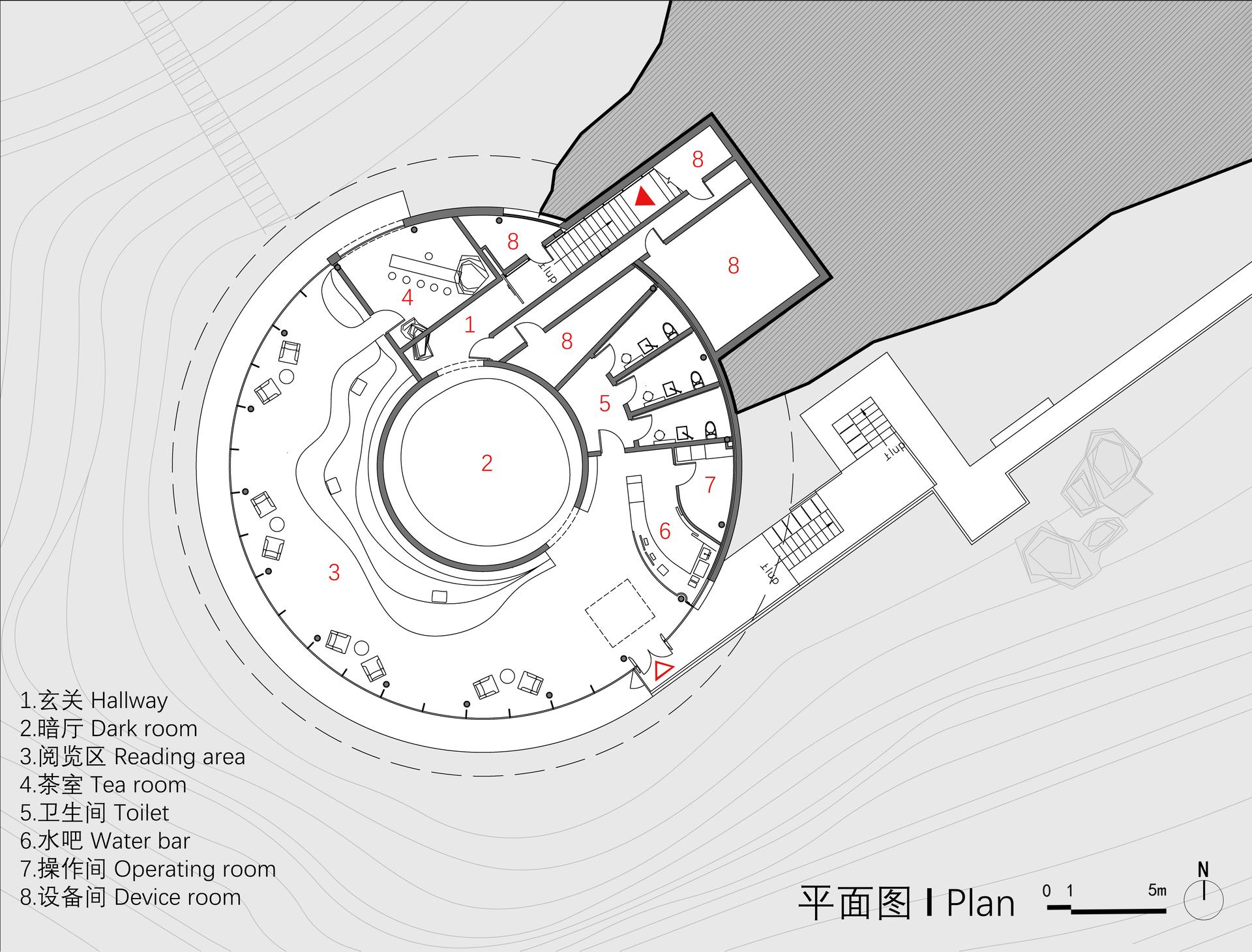 The Water Drop Library - image 11