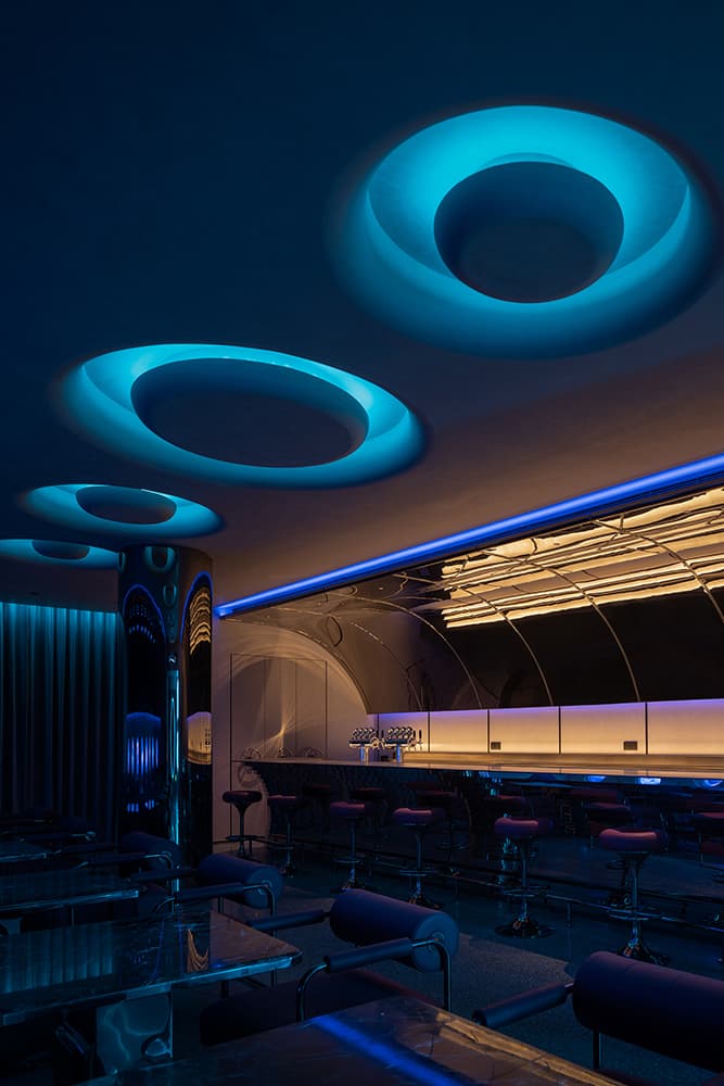 Intercity Bar - image 5