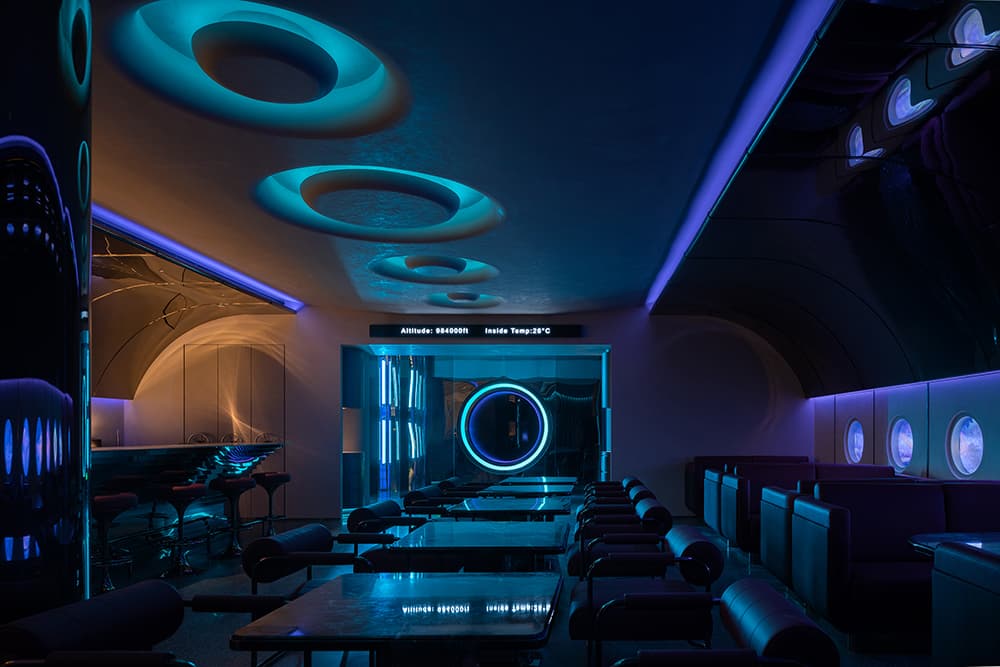 Intercity Bar - image 6