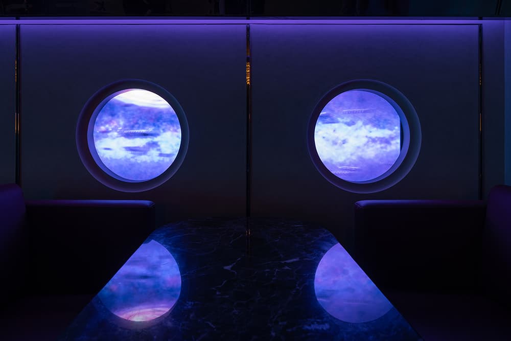 Intercity Bar - image 7