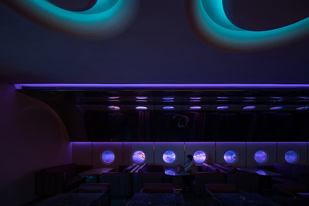 Intercity Bar - image 4