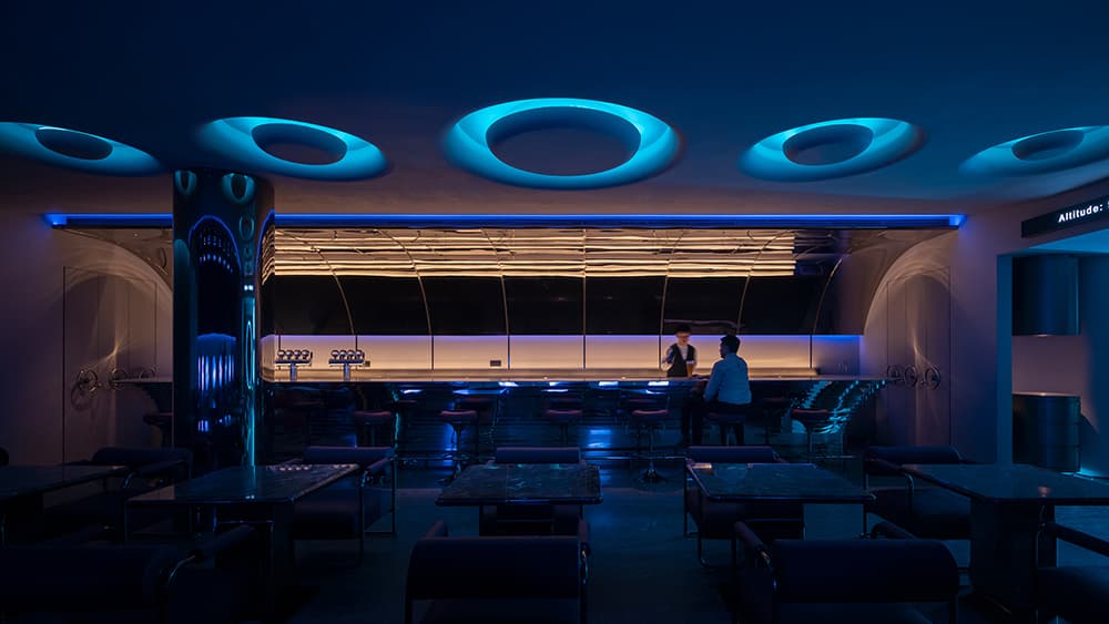 Intercity Bar - image 3