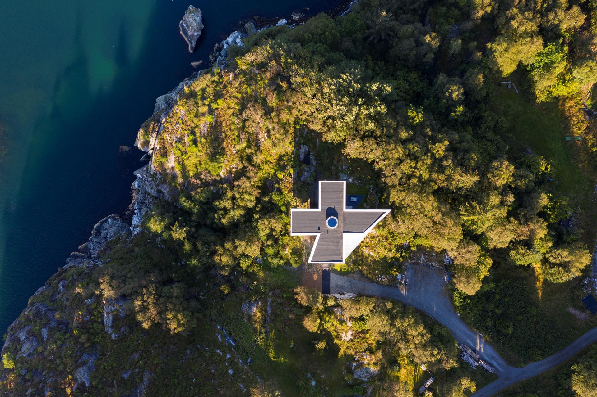 Villa Austevoll - image 2