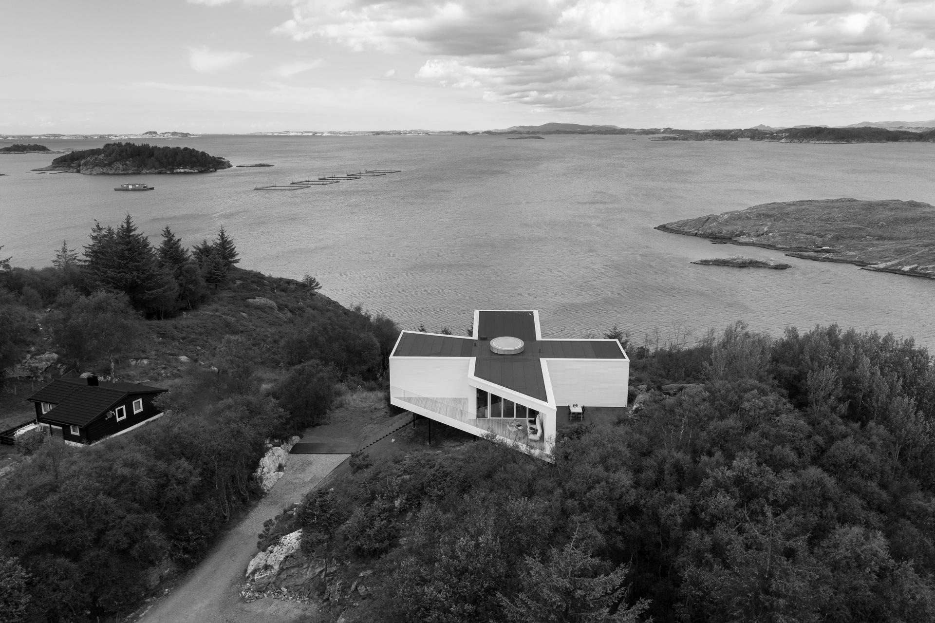 Villa Austevoll - image 3