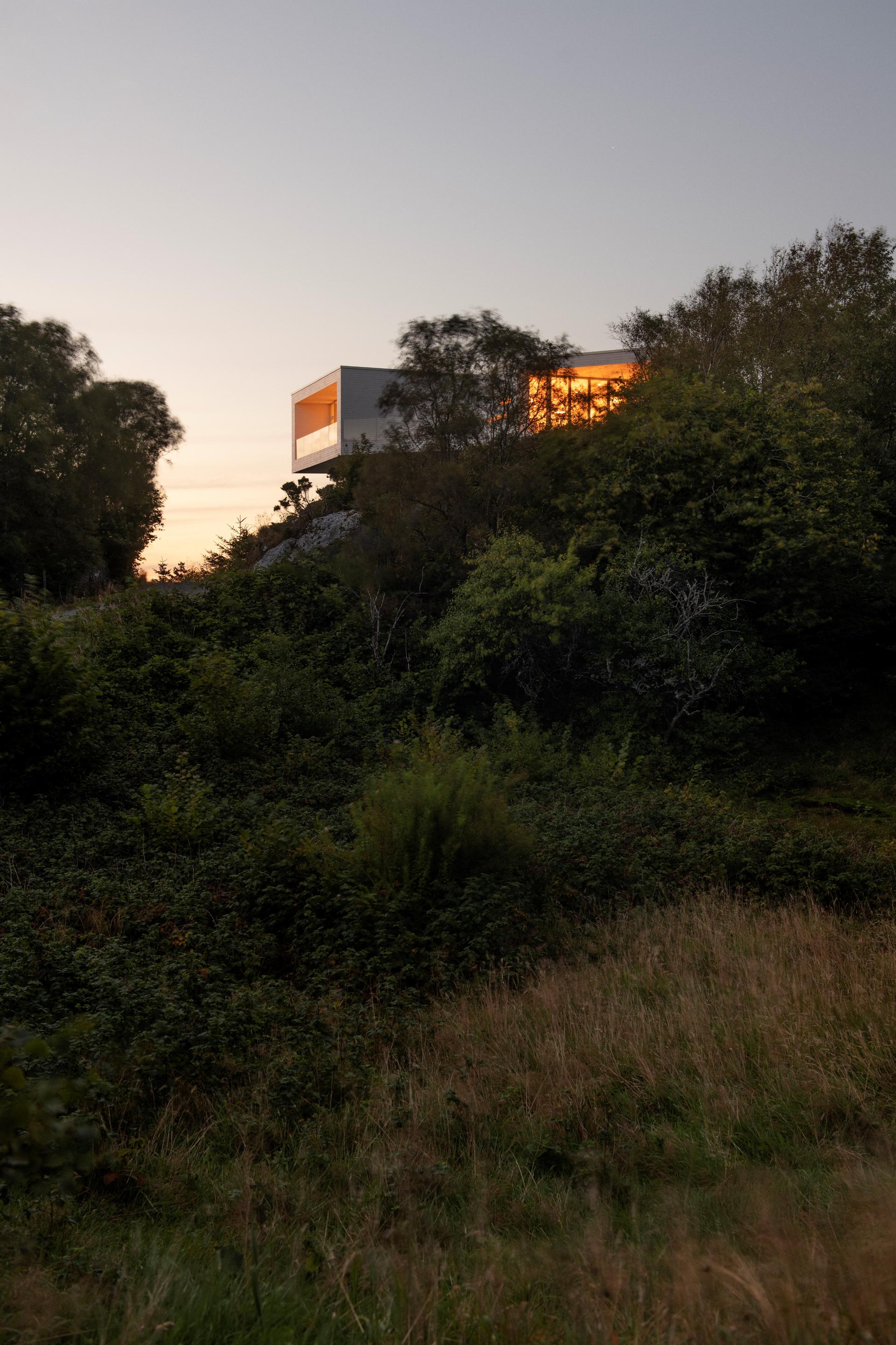 Villa Austevoll - image 10