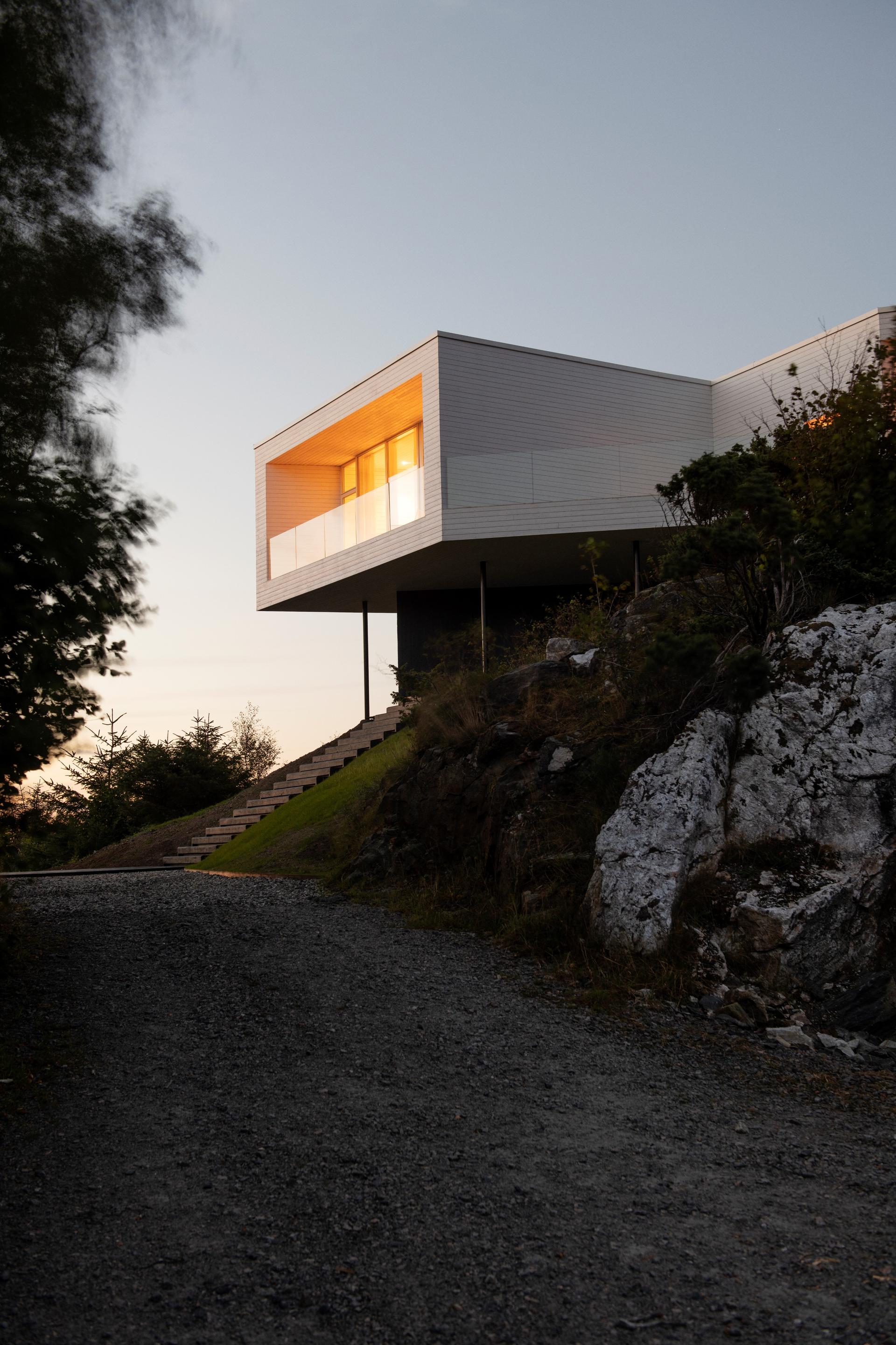 Villa Austevoll - image 6